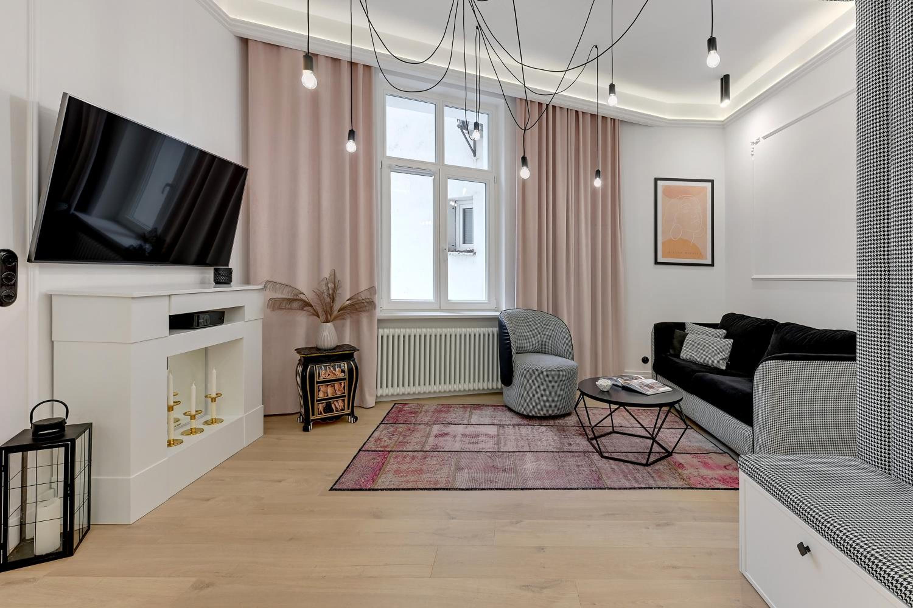 Sopot Monte Cassino Boutique by Downtown Apartments