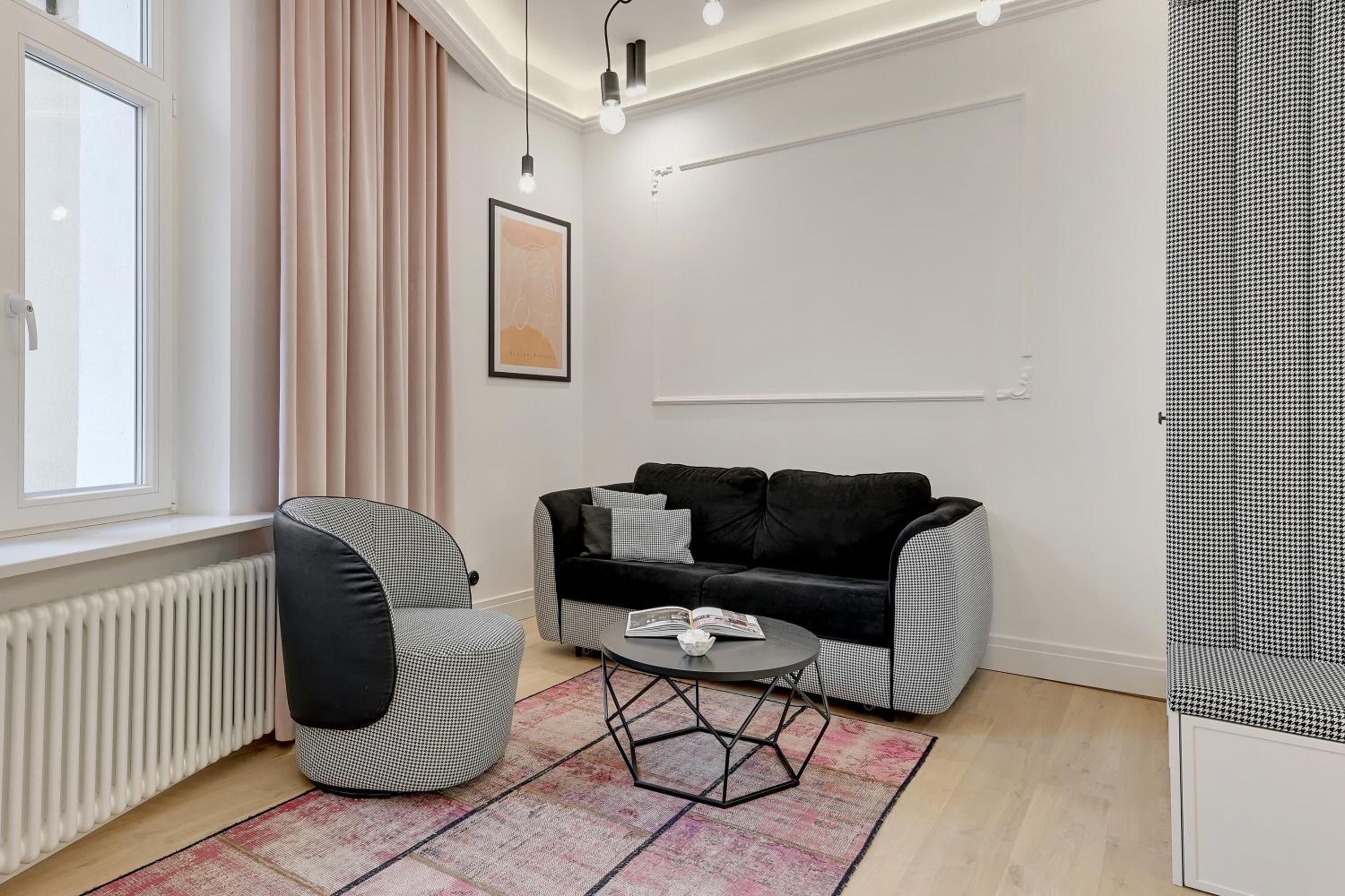 Sopot Monte Cassino Boutique by Downtown Apartments