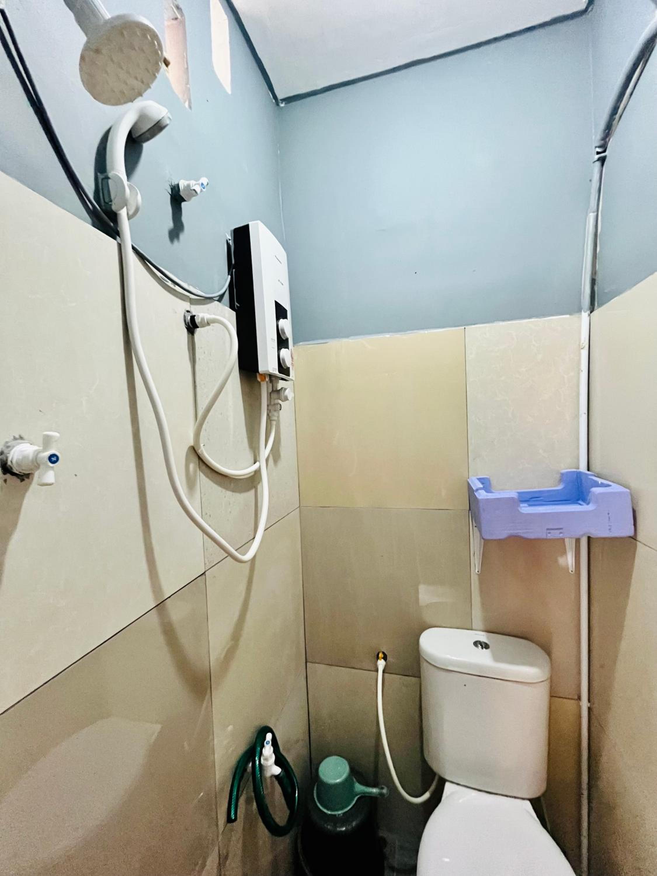 Homestay/Bilik Teluk Gading