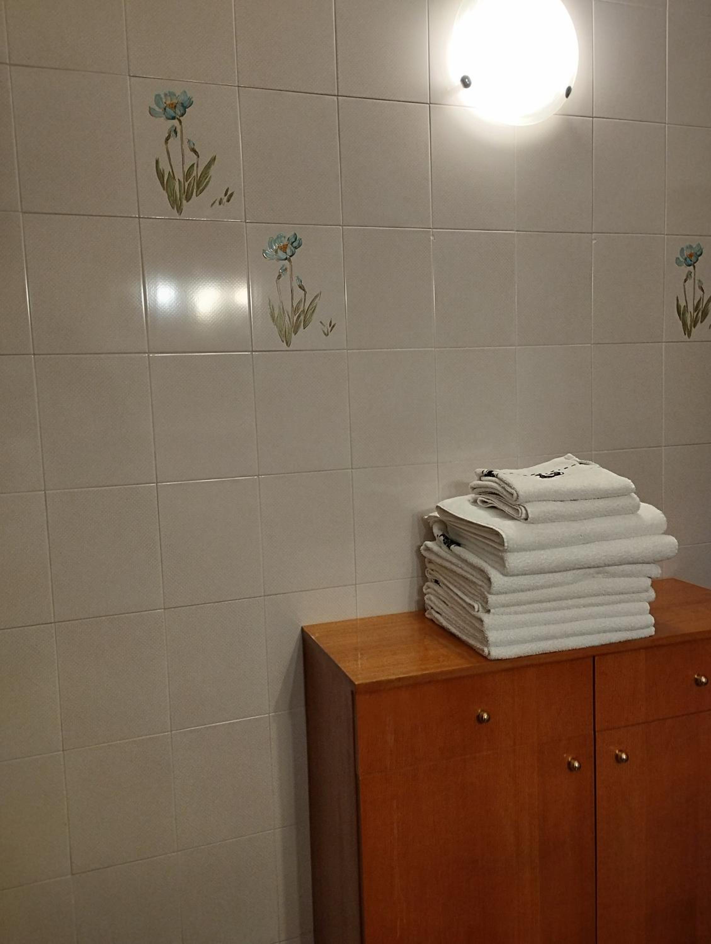 DCK Apartments