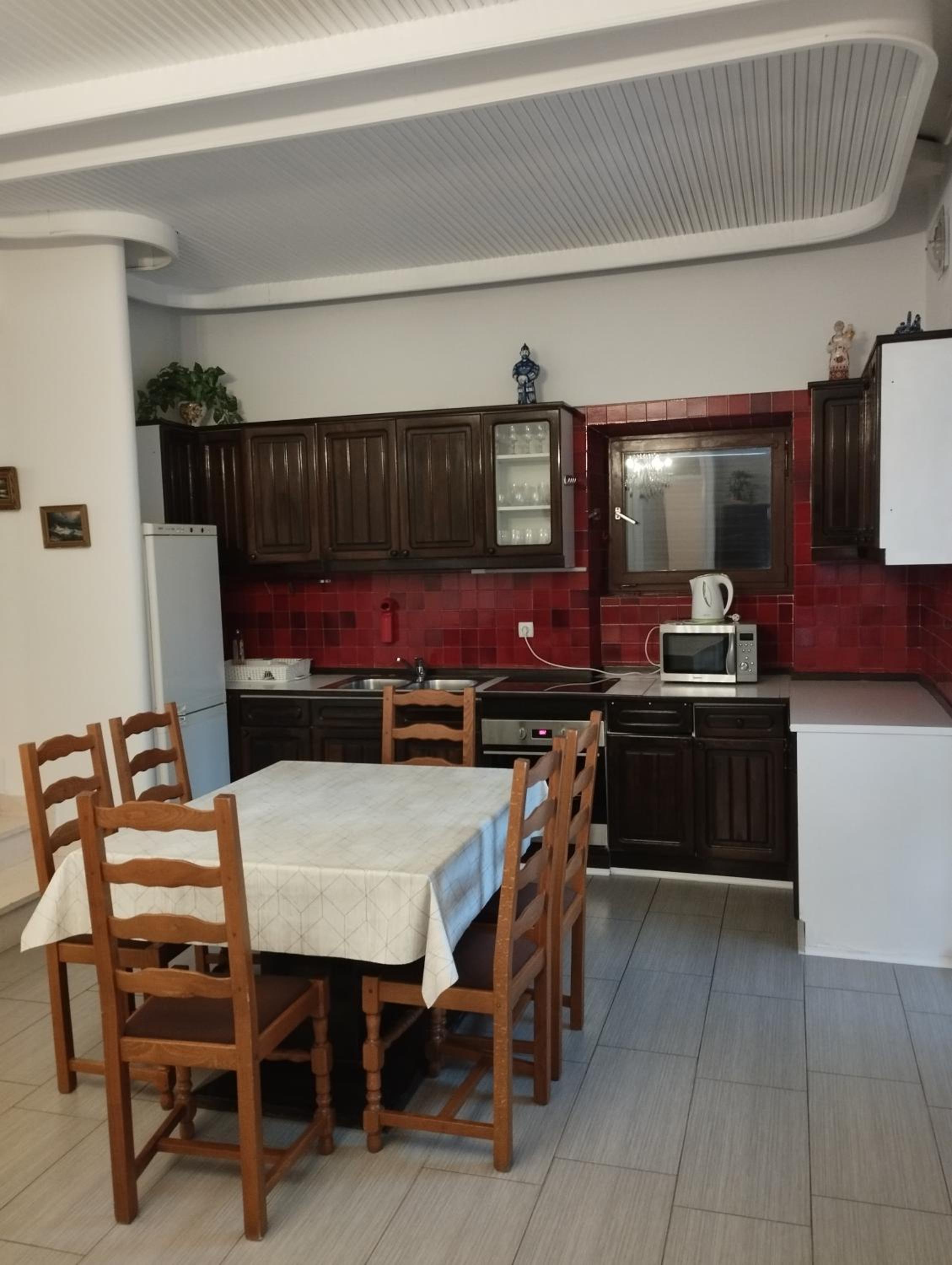 DCK Apartments