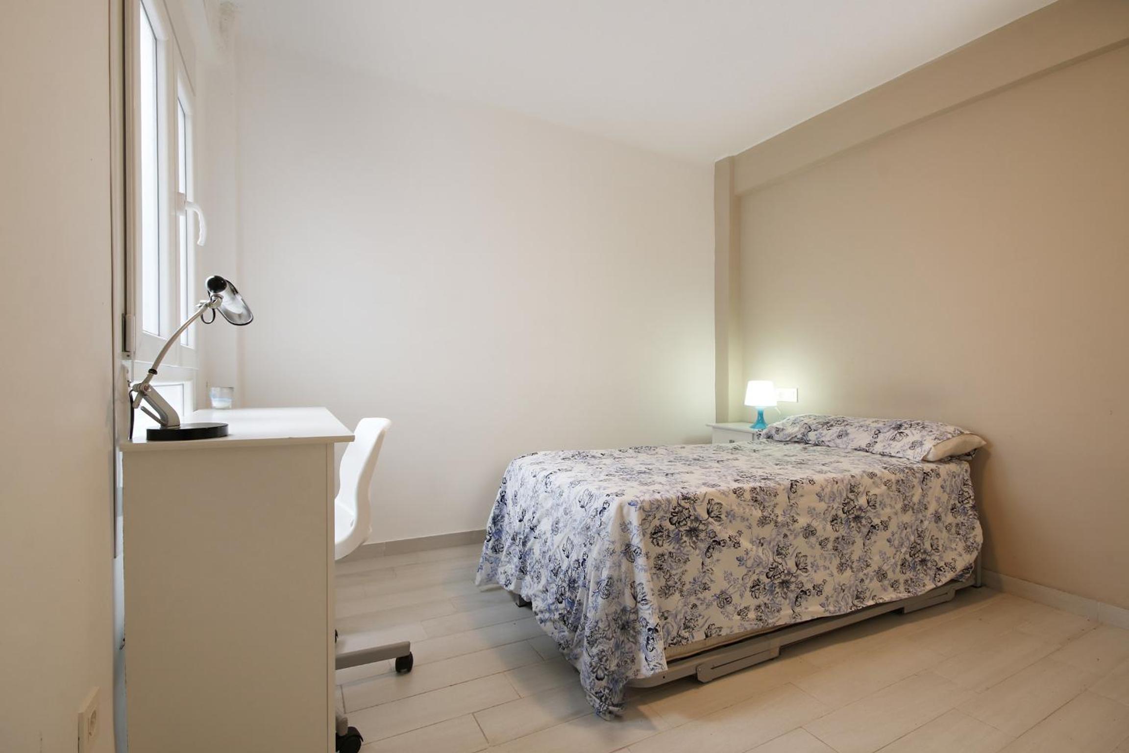 Apartment Capuchinos