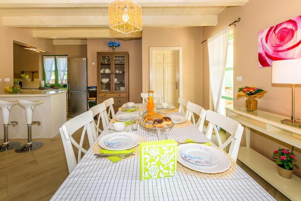 Villa Igo by IstriaLux view 3