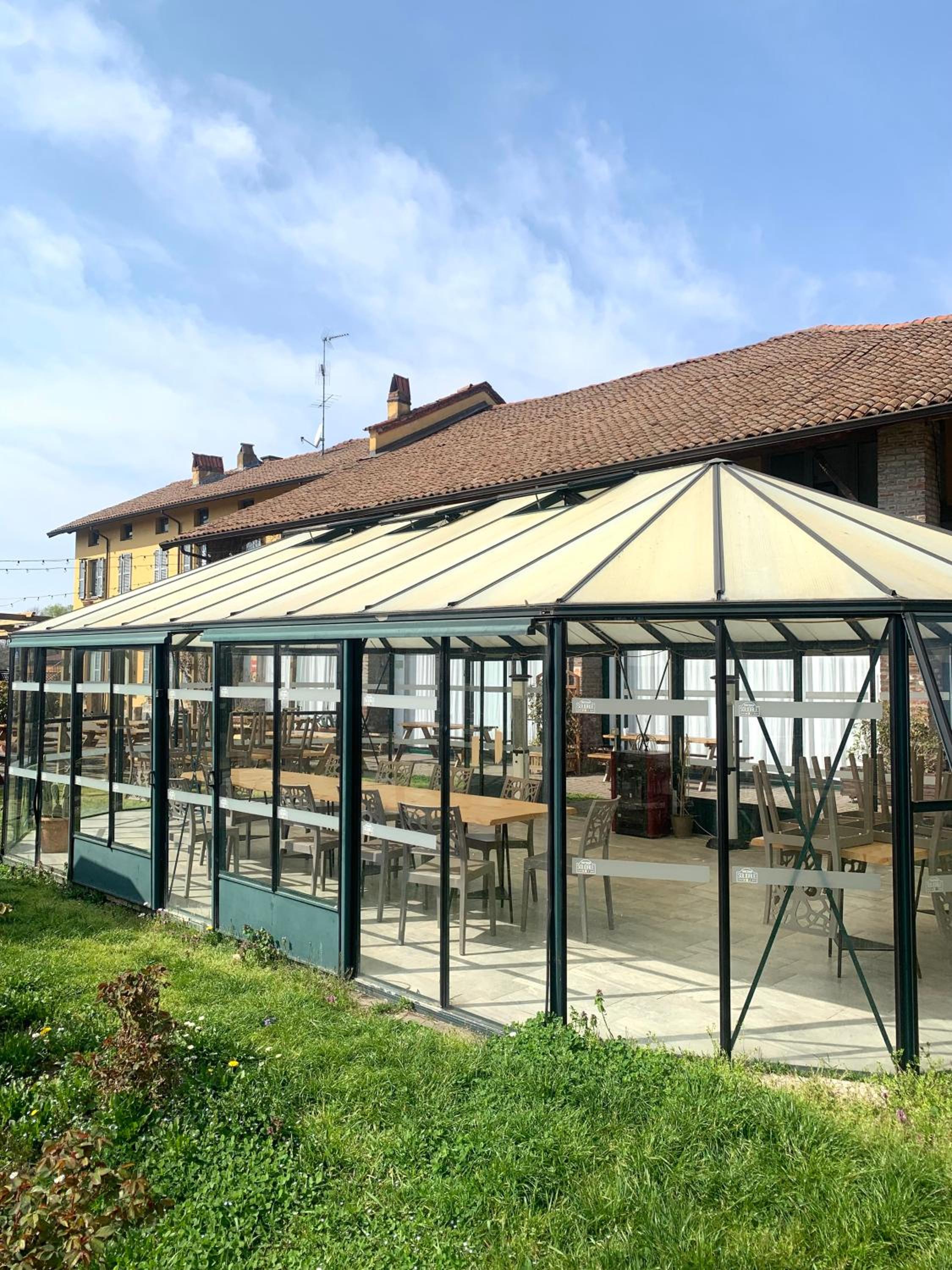 Cascina Bellaria