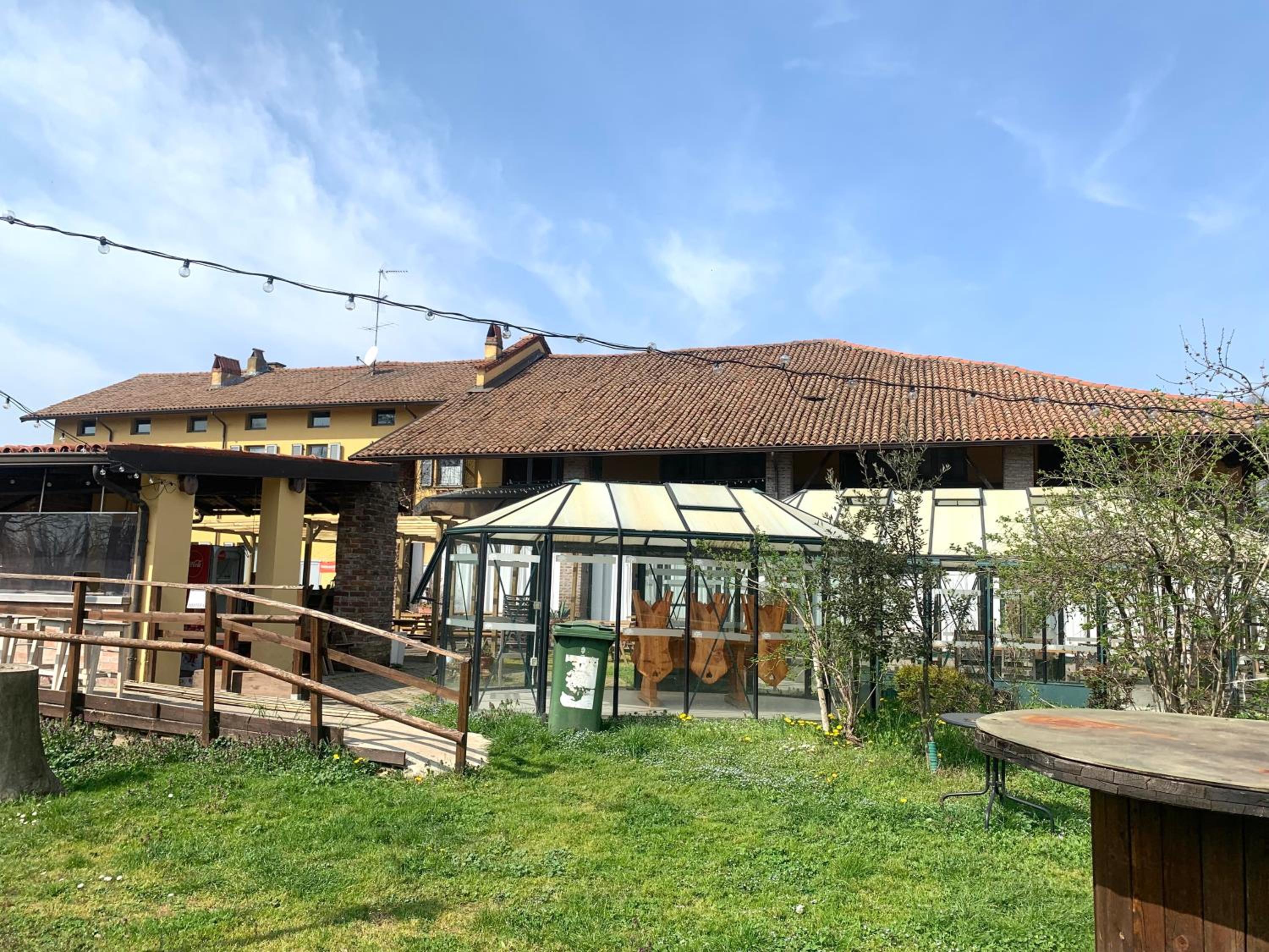 Cascina Bellaria