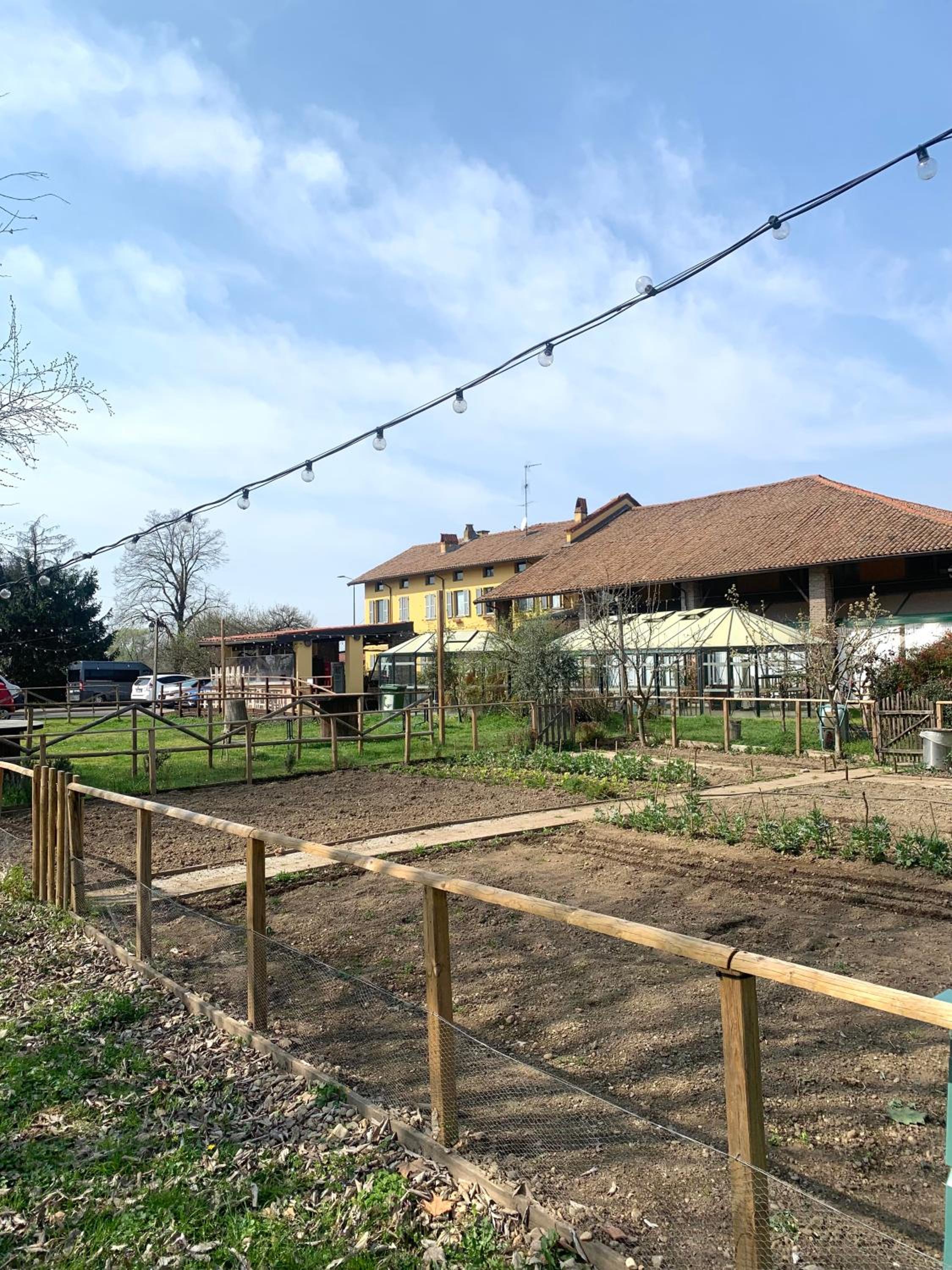 Cascina Bellaria