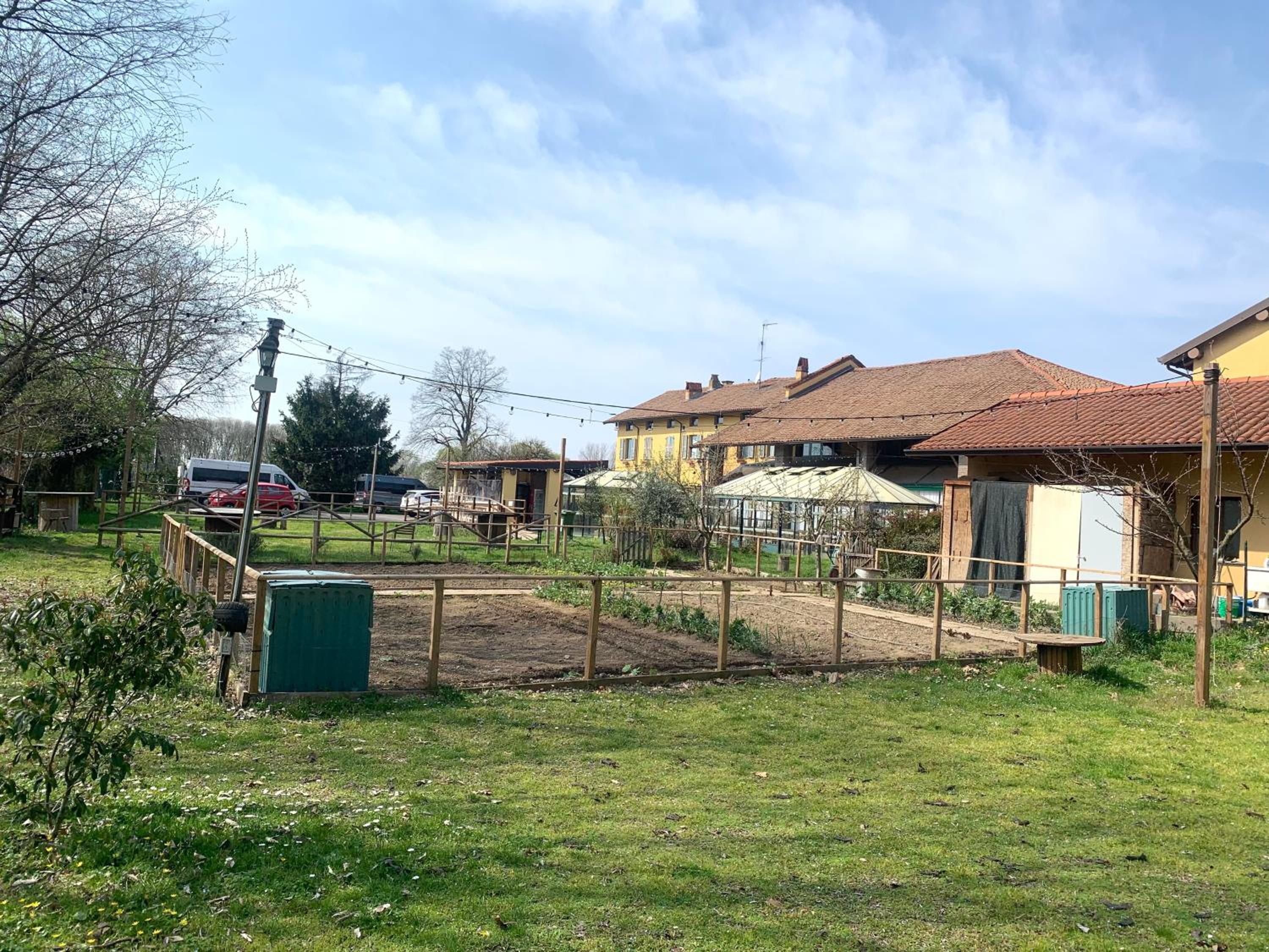 Cascina Bellaria