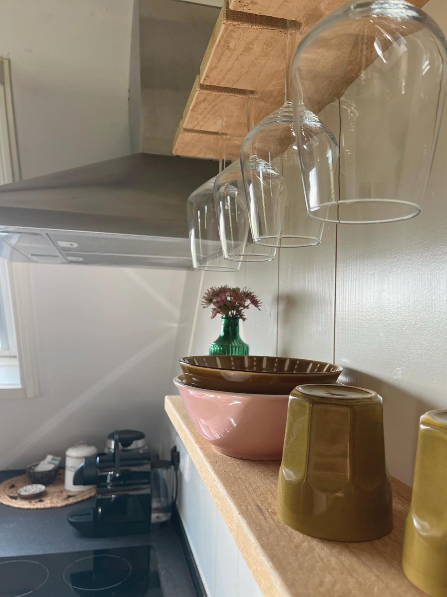 De hoftuin Ilpendam appartement