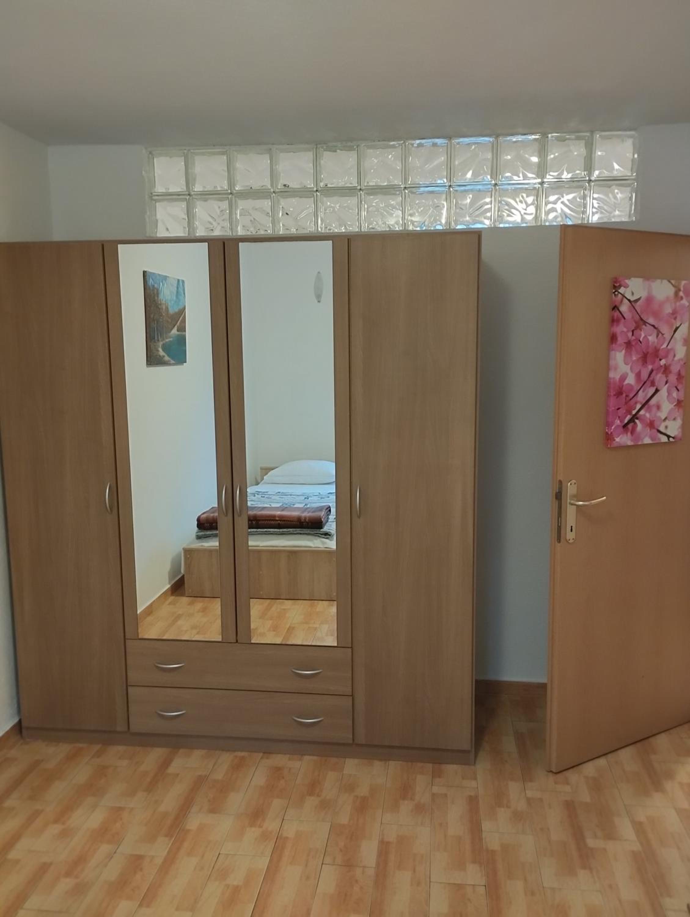 DCK Apartments