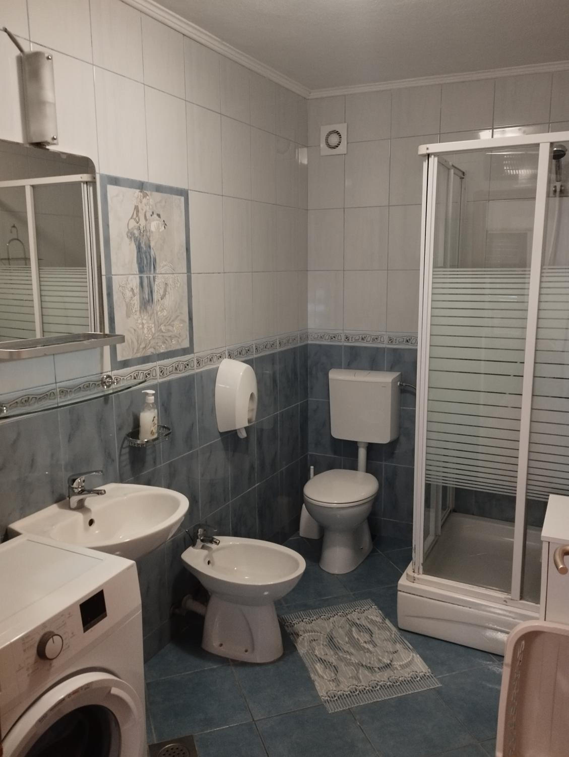 DCK Apartments