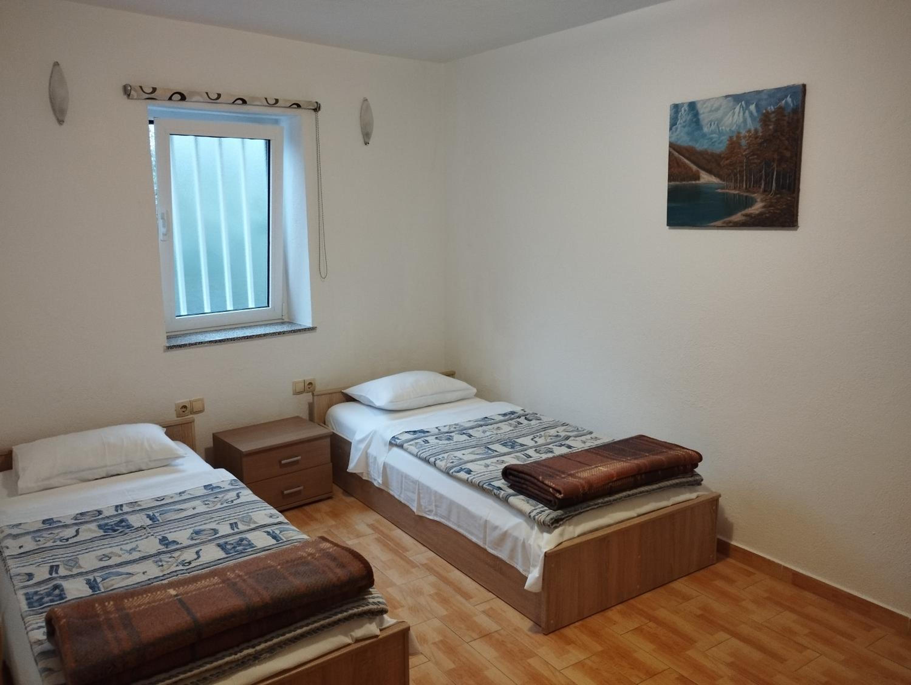 DCK Apartments
