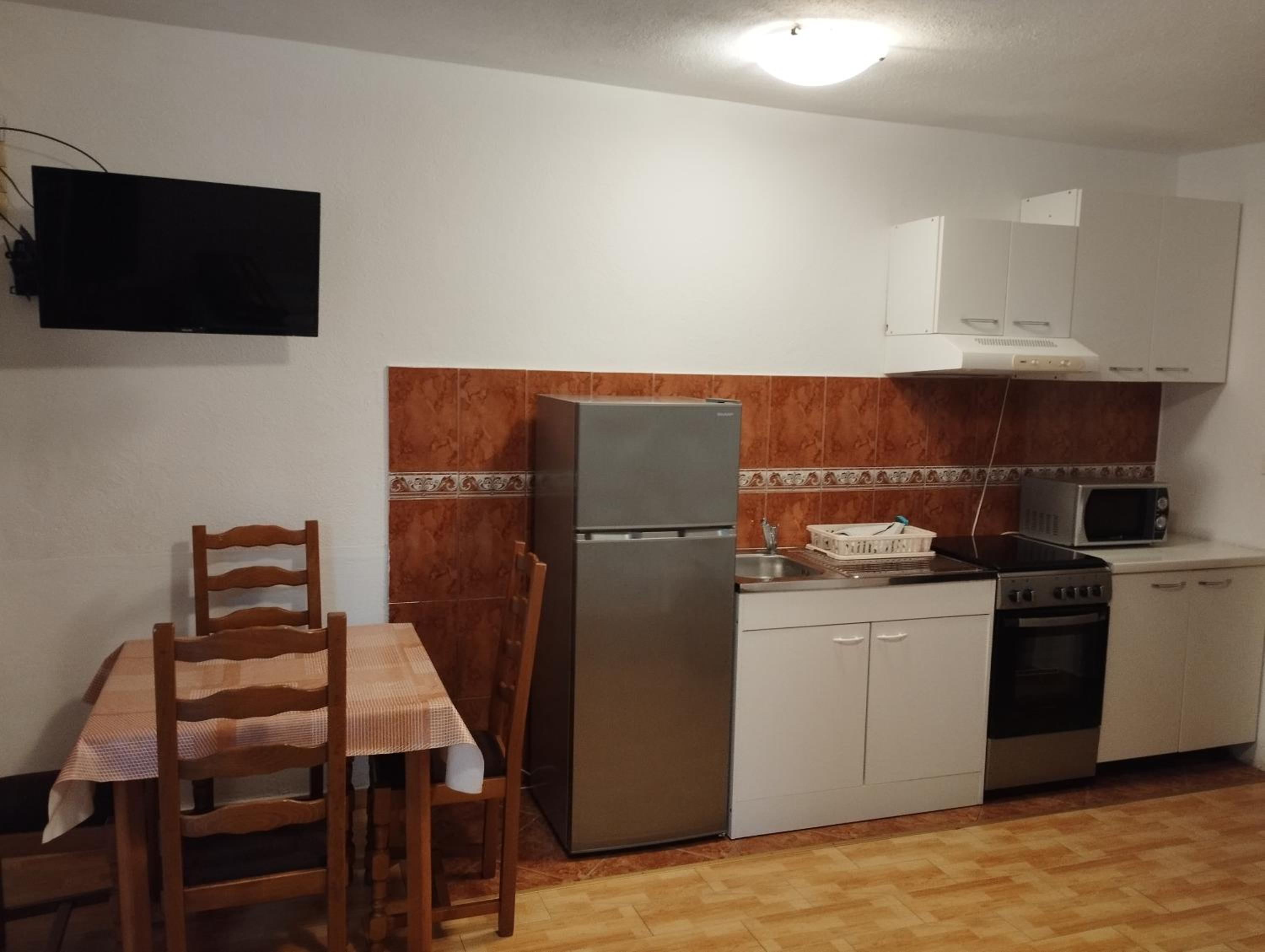 DCK Apartments