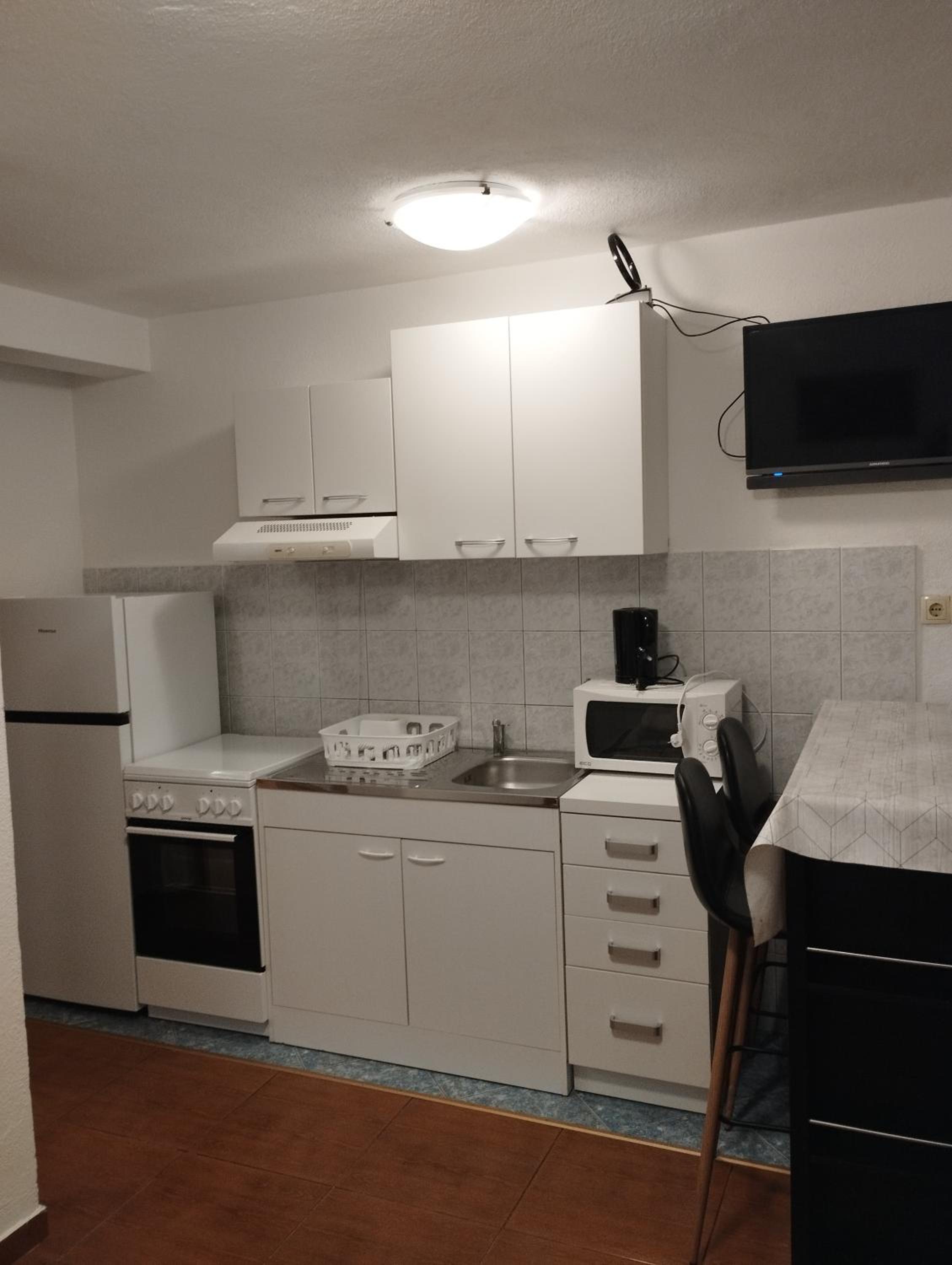 DCK Apartments