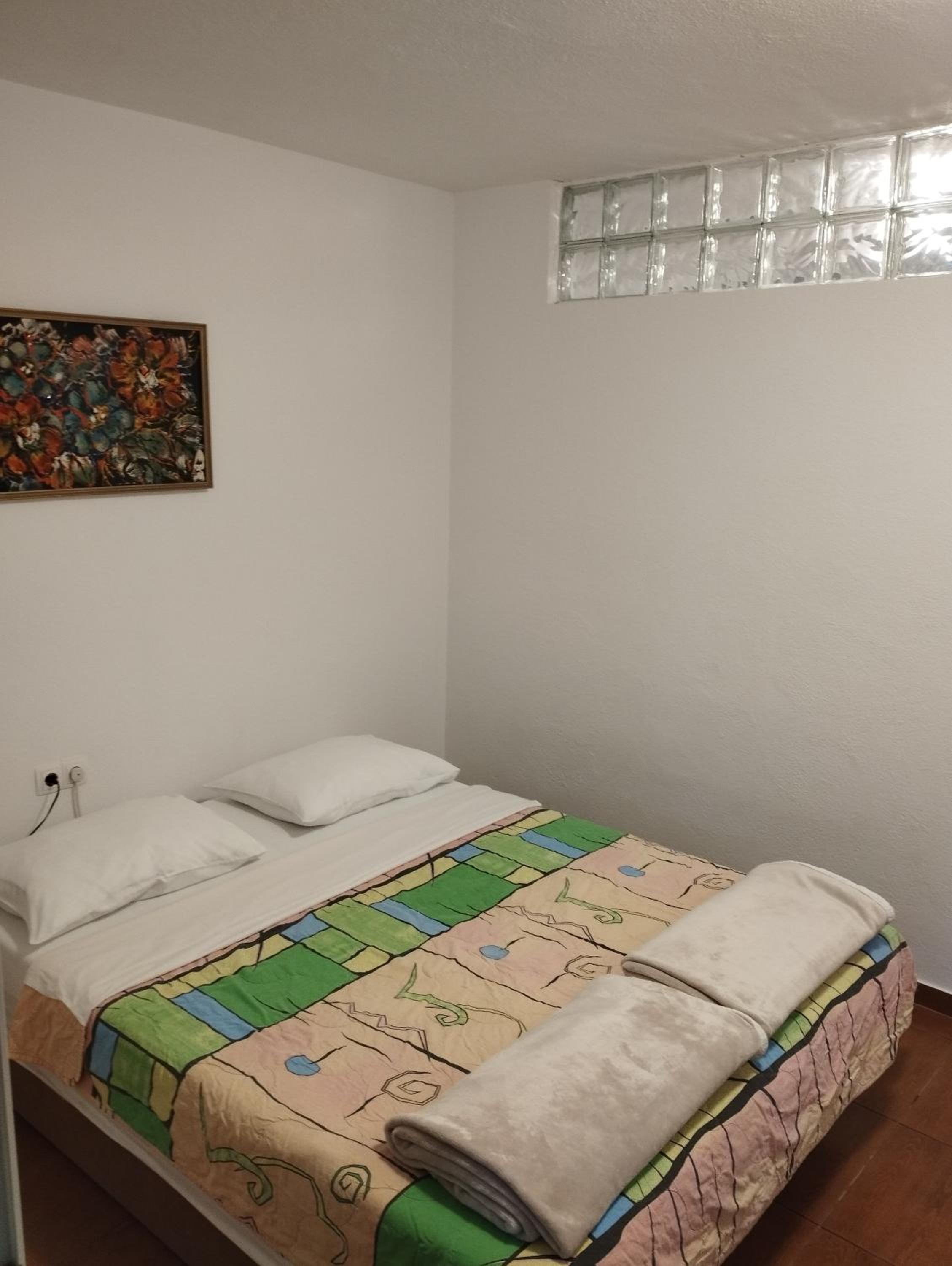DCK Apartments