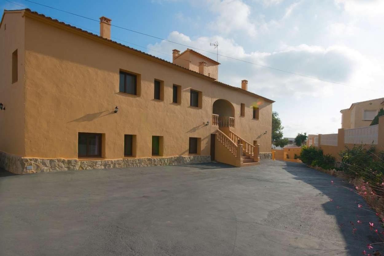 Villa Ambar - PlusHolidays view 5