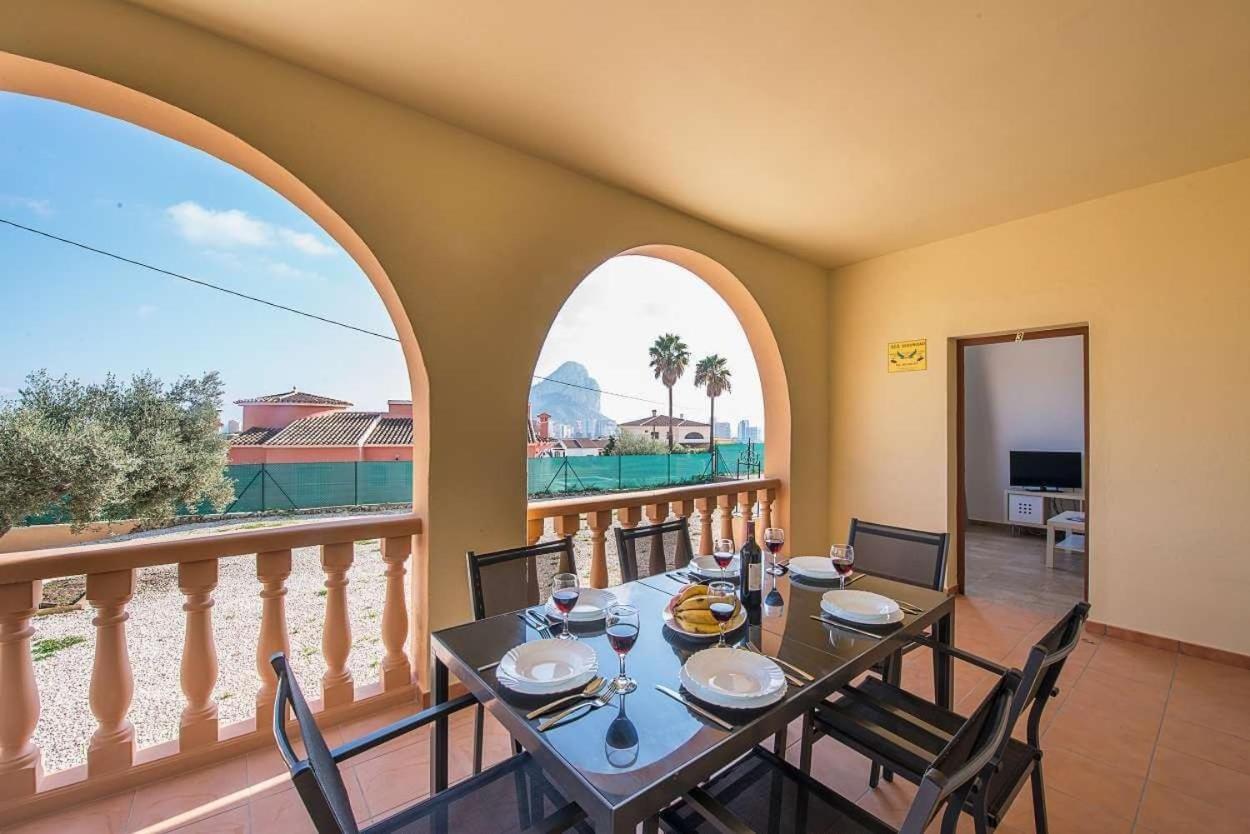 Villa Ambar - PlusHolidays view 3