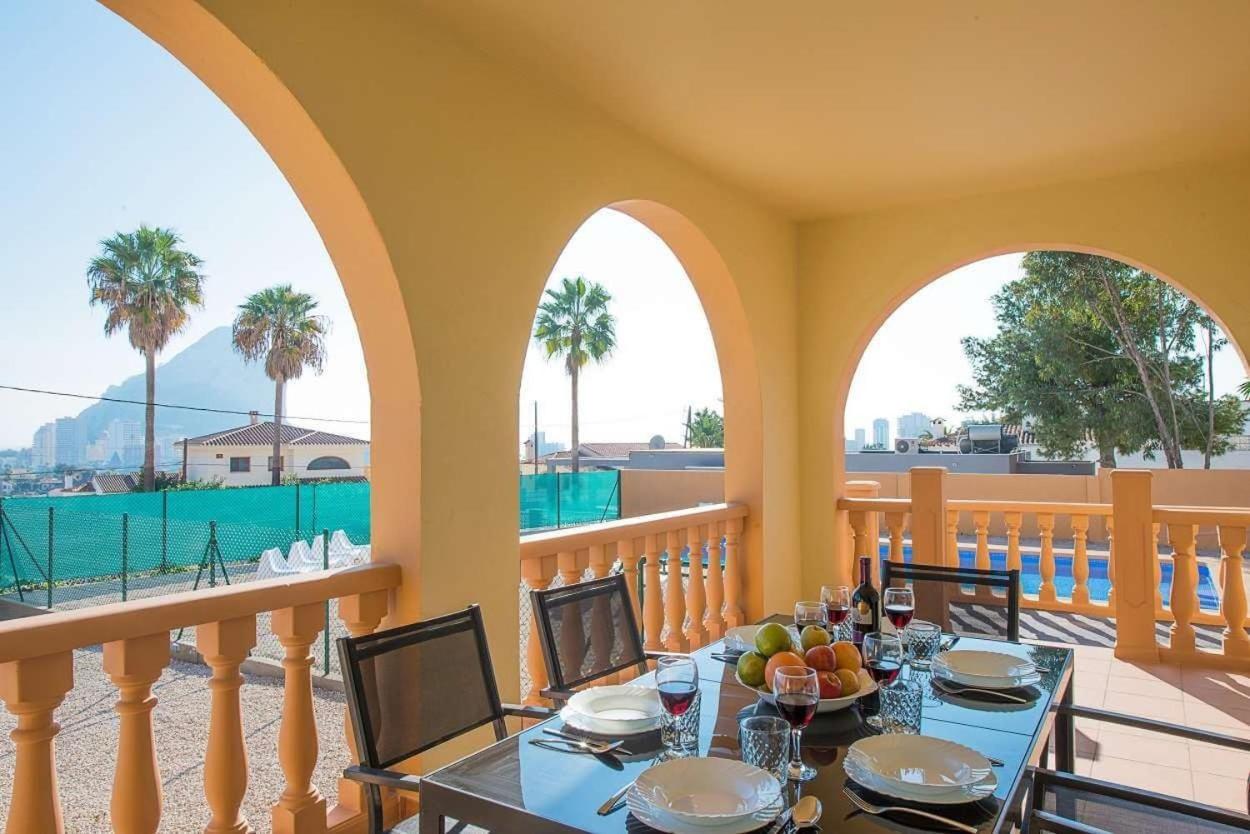Villa Ambar - PlusHolidays view 2