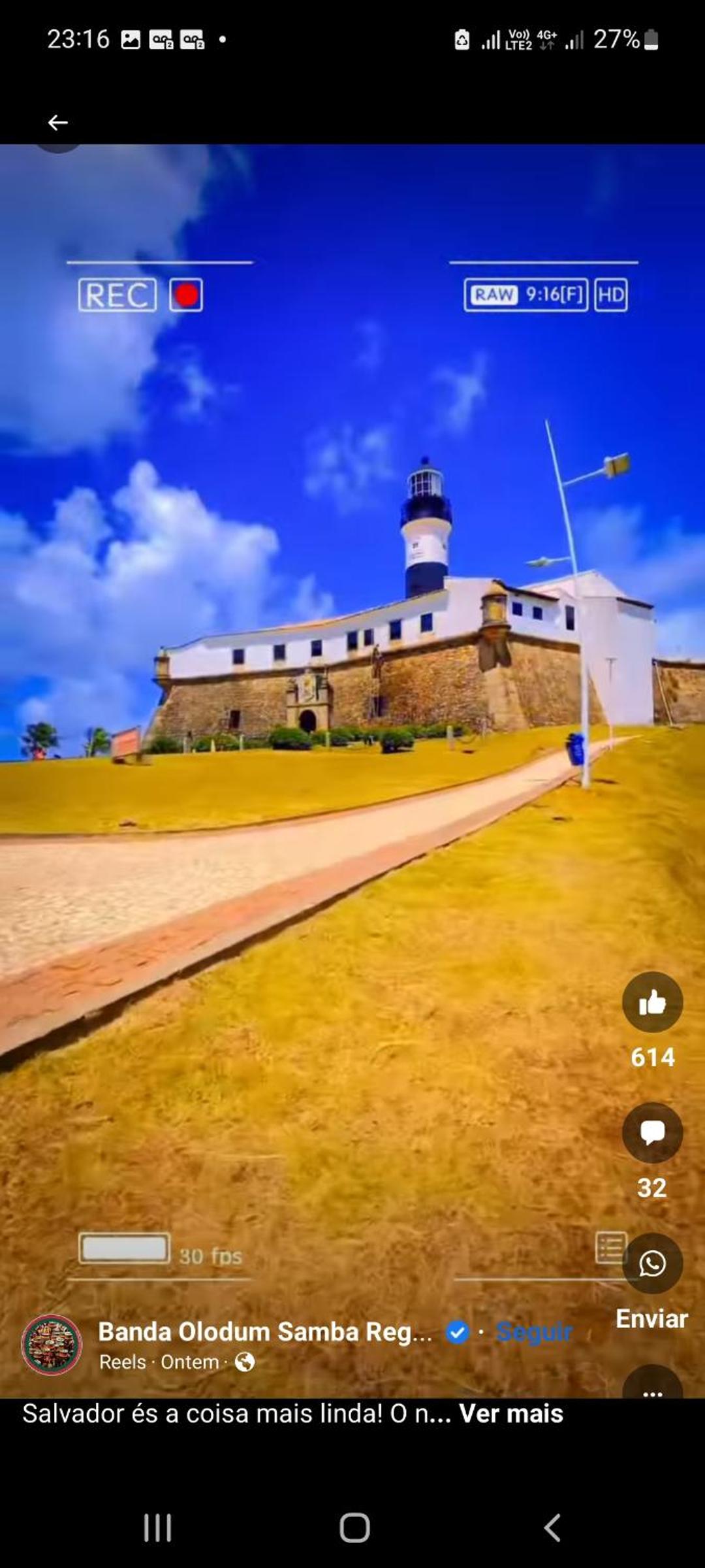 Apartamento na Barra farol da barra salvador bahia vista ao mar