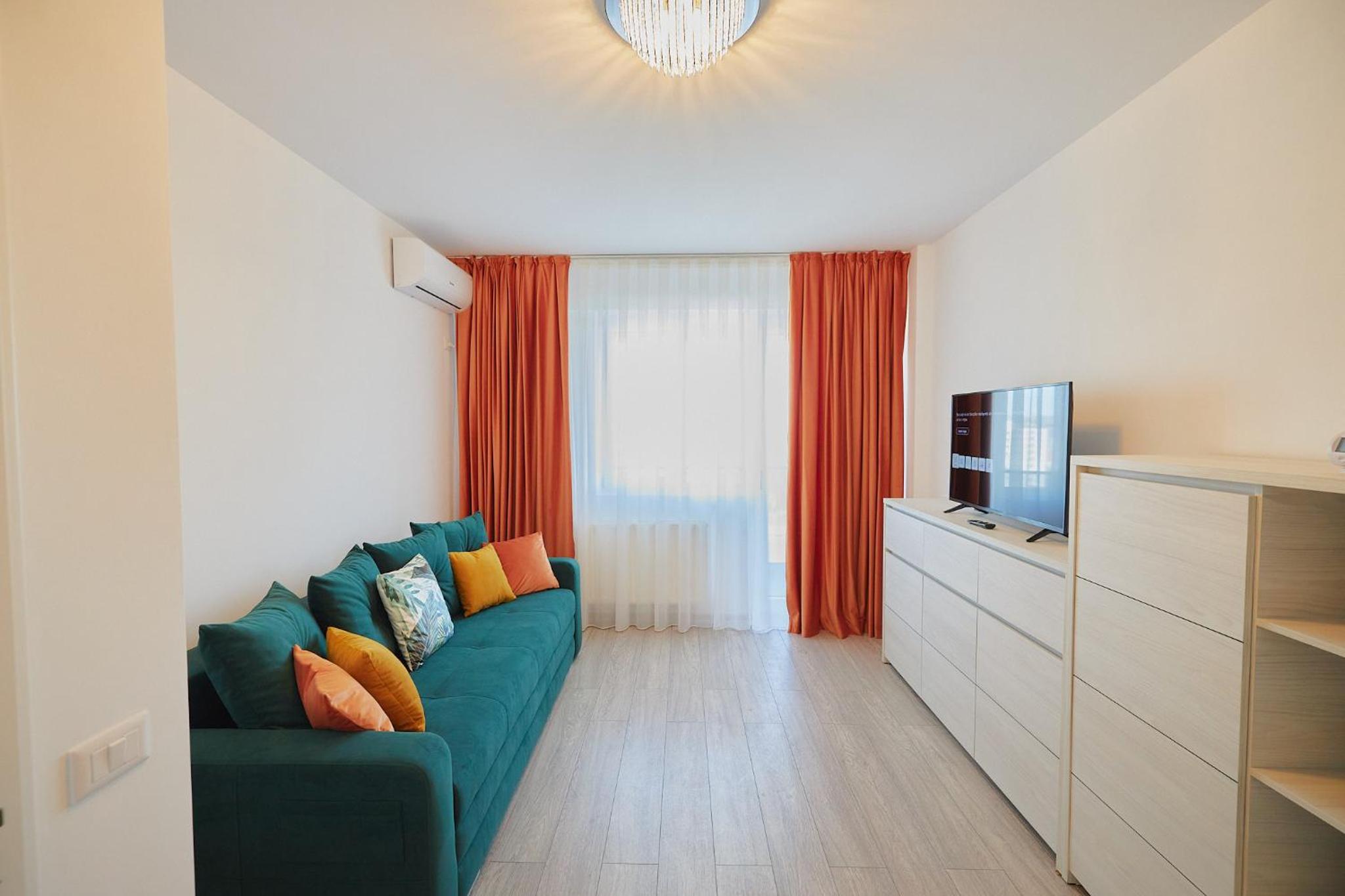 CozyCollection Apartments at Q Residence #5 view 4