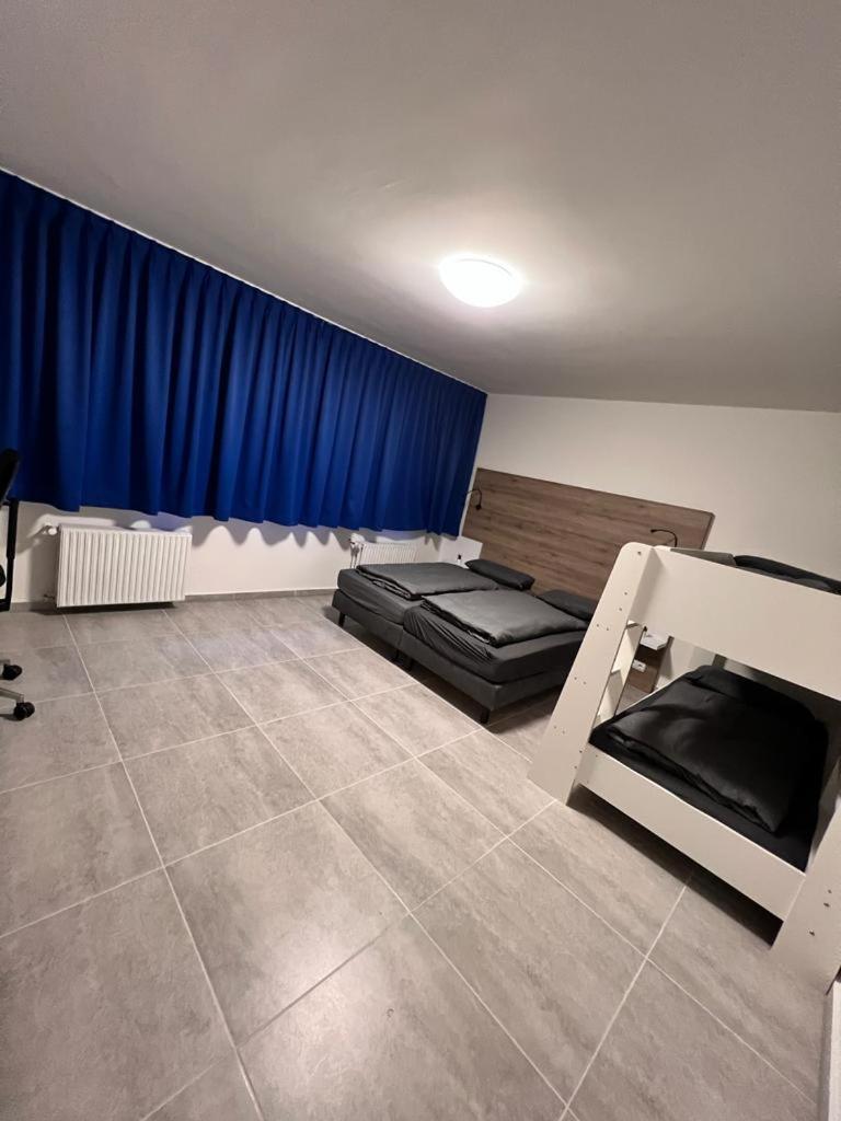 MK Hostel Oyten - Bremen