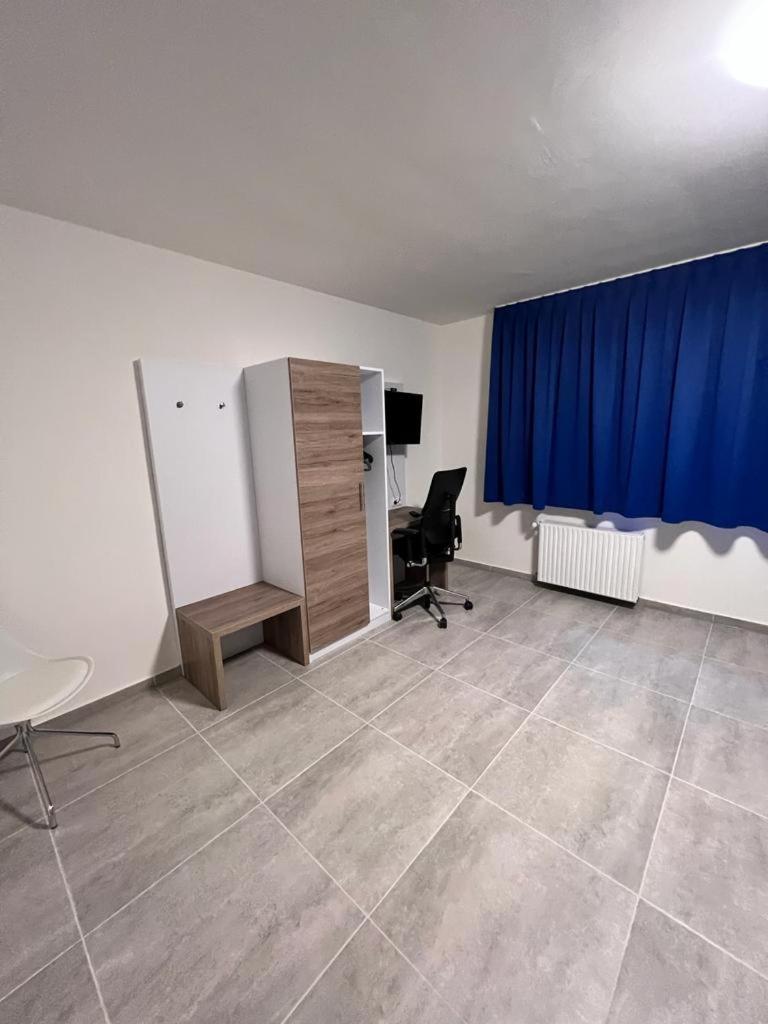 MK Hostel Oyten - Bremen