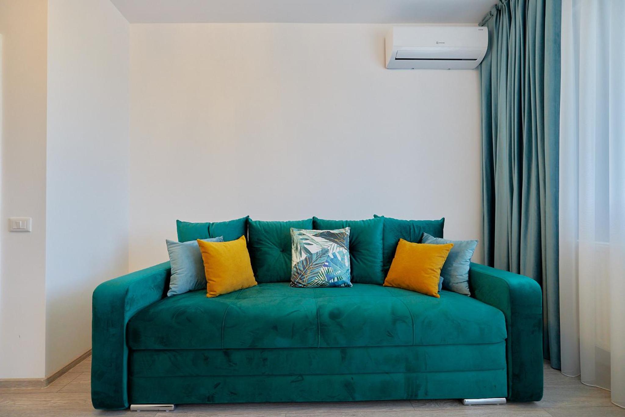 CozyCollection Apartments at Q Residence #4 view 3
