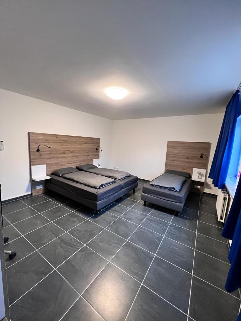 MK Hostel Oyten - Bremen