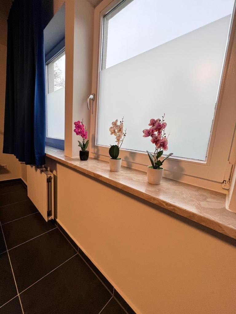 MK Hostel Oyten - Bremen