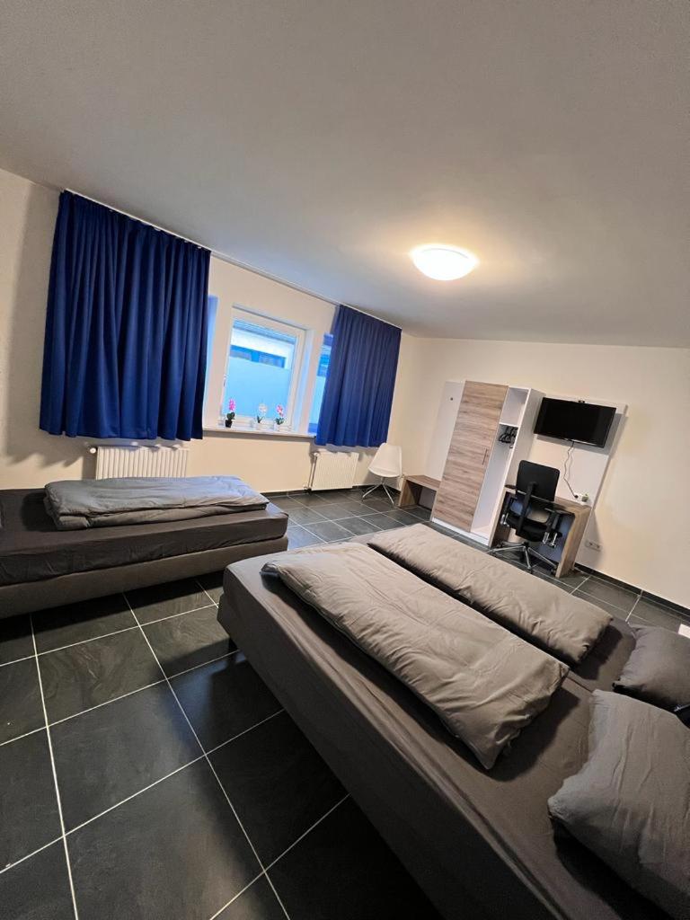 MK Hostel Oyten - Bremen