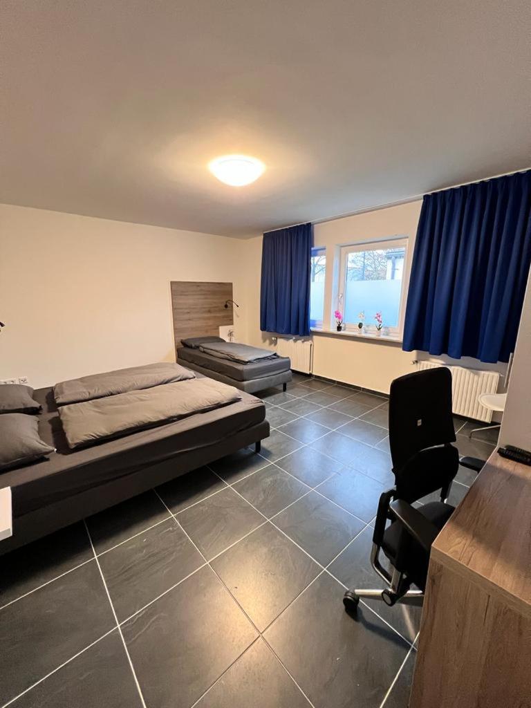 MK Hostel Oyten - Bremen