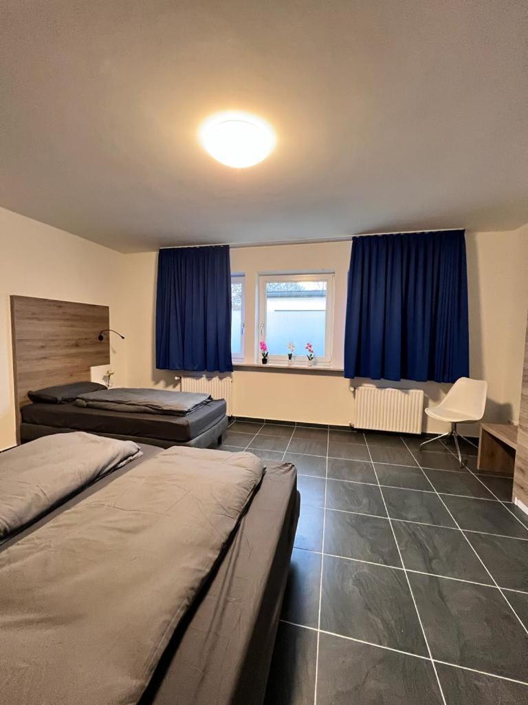 MK Hostel Oyten - Bremen