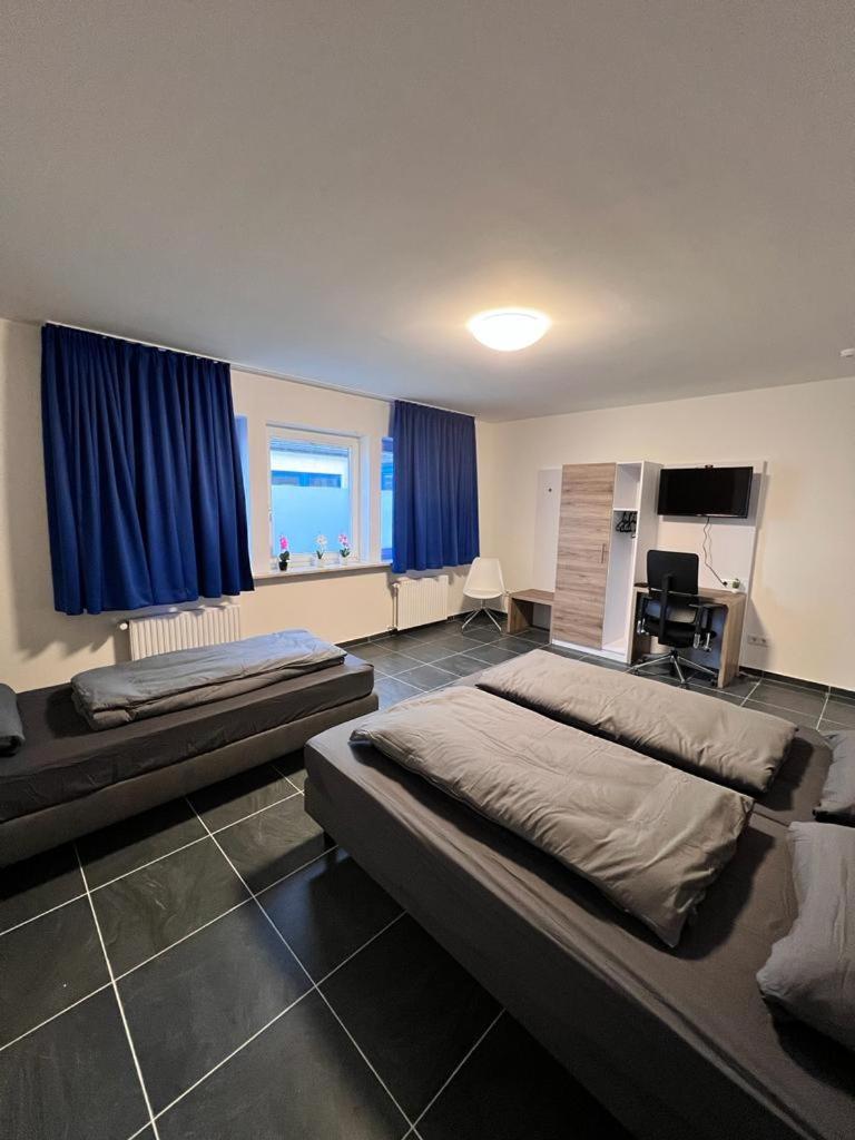MK Hostel Oyten - Bremen