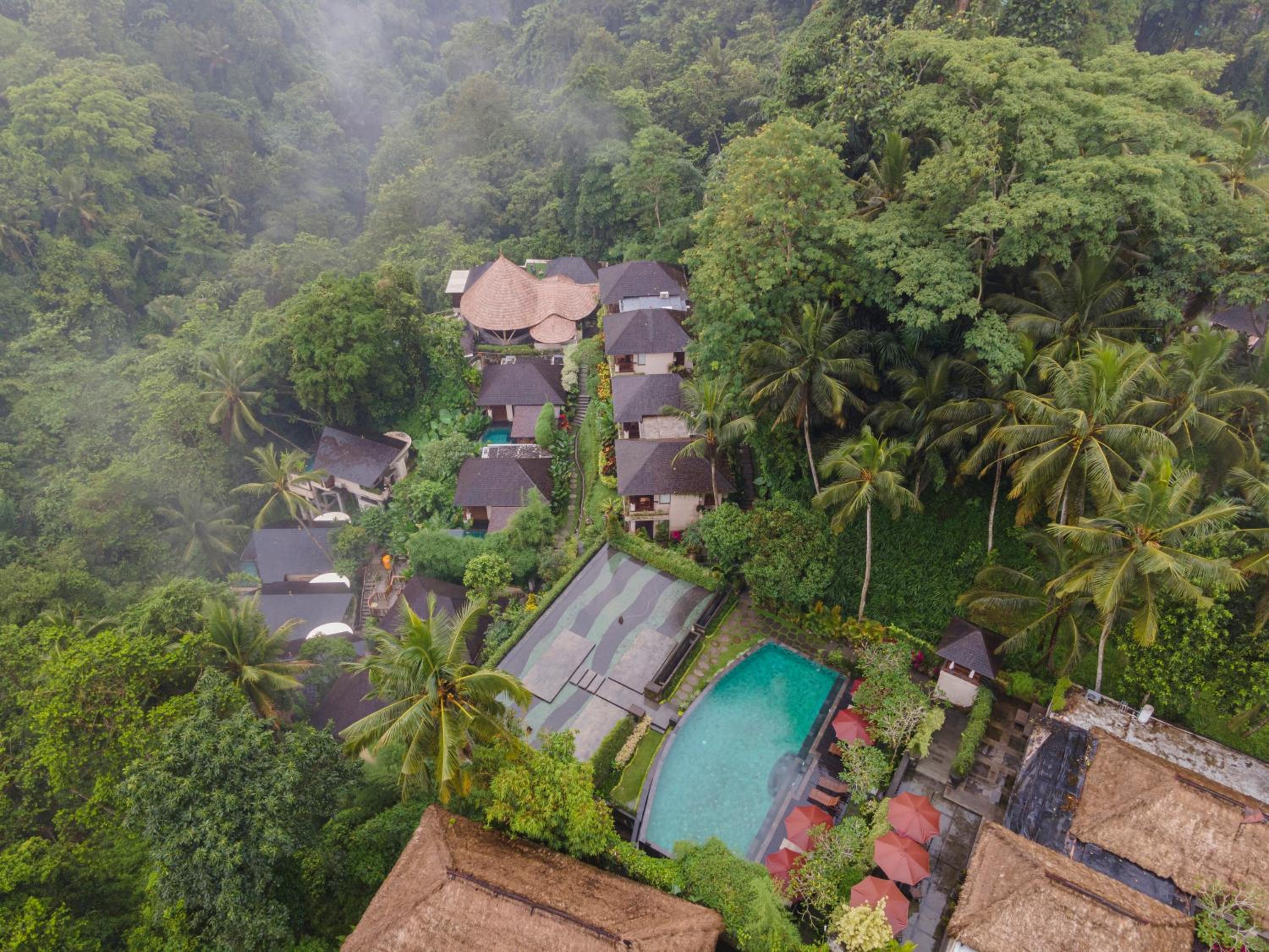 Jannata Resort and Spa