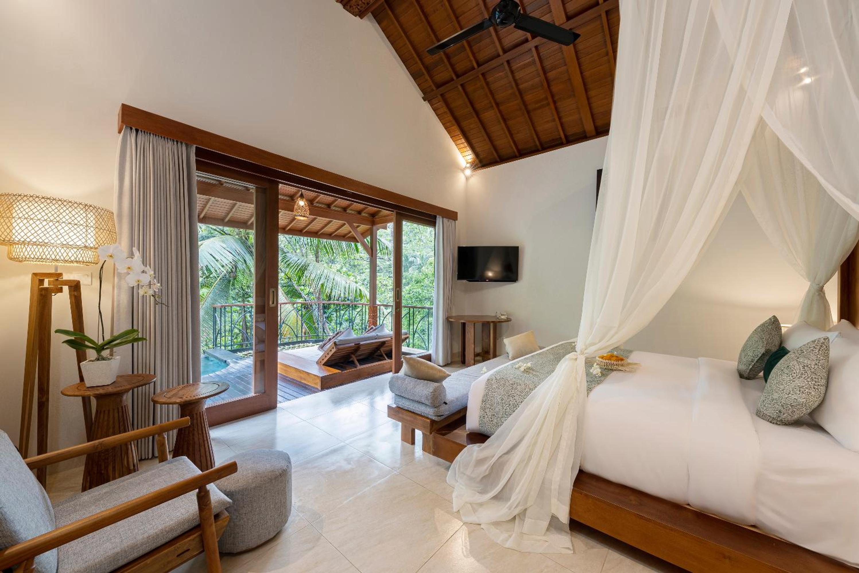 Jannata Resort and Spa