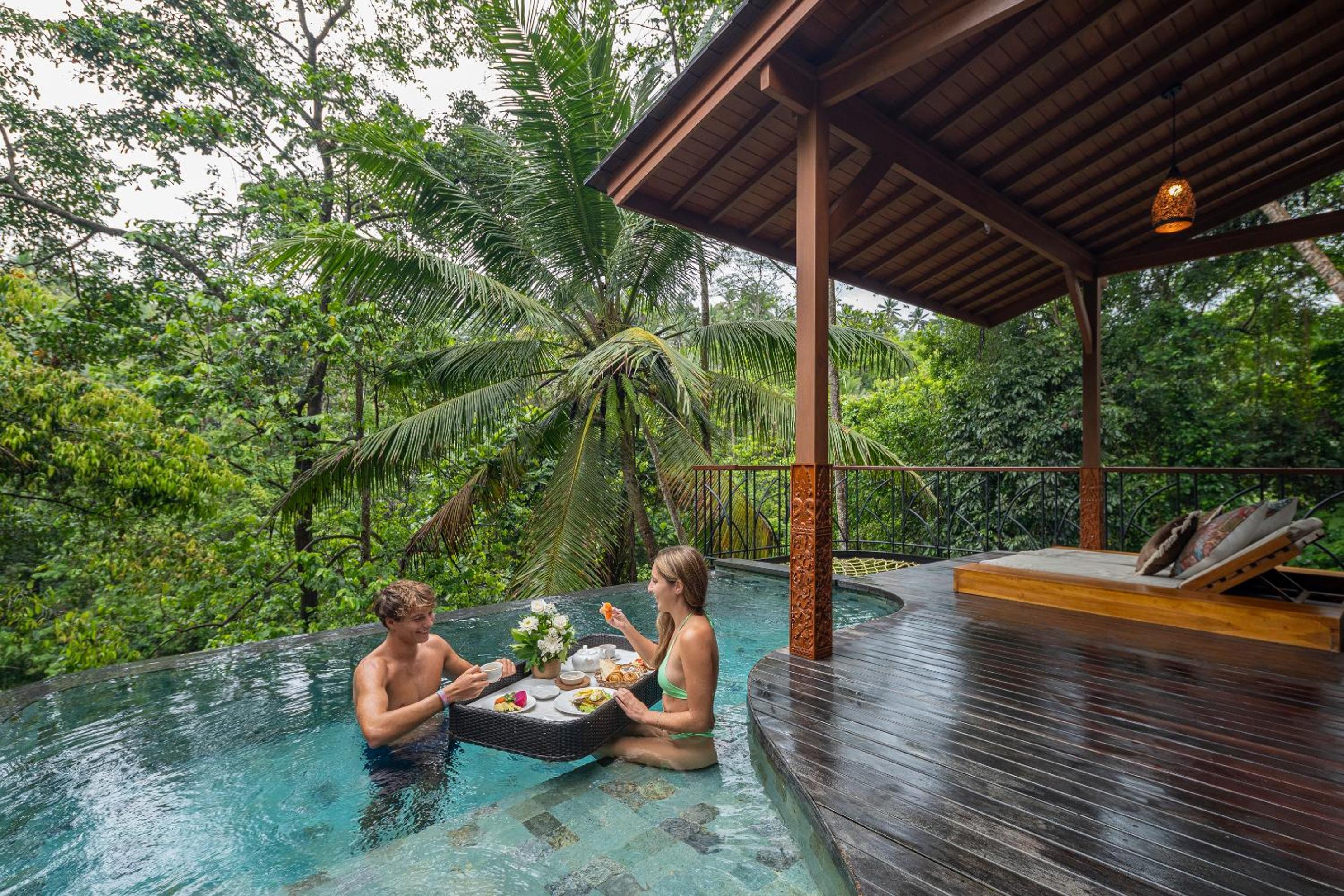 Jannata Resort and Spa