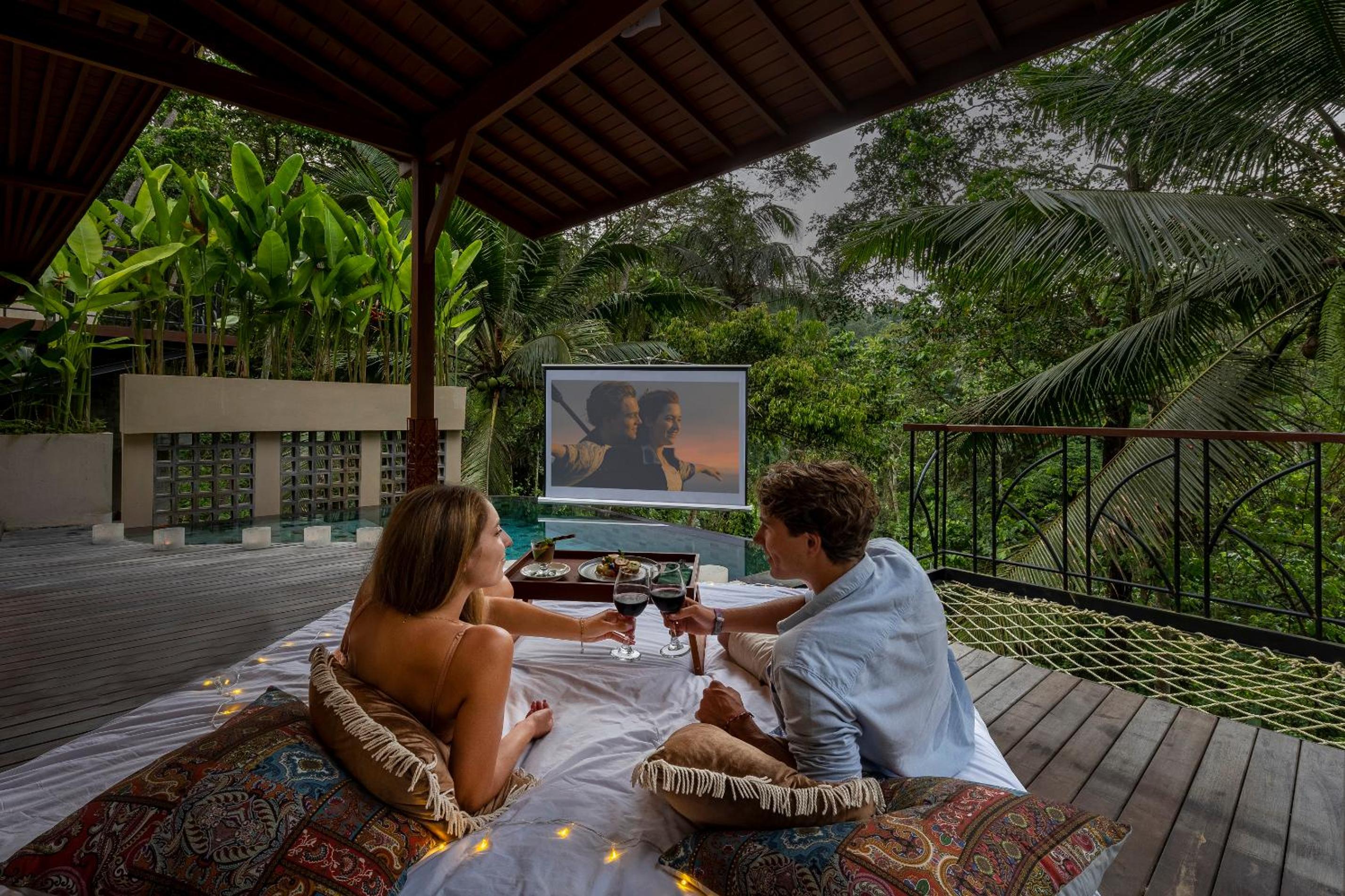 Jannata Resort and Spa - Image 2