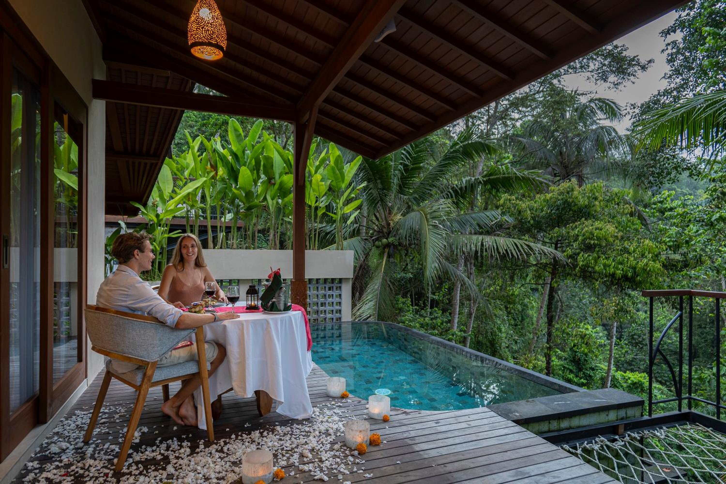 Jannata Resort and Spa