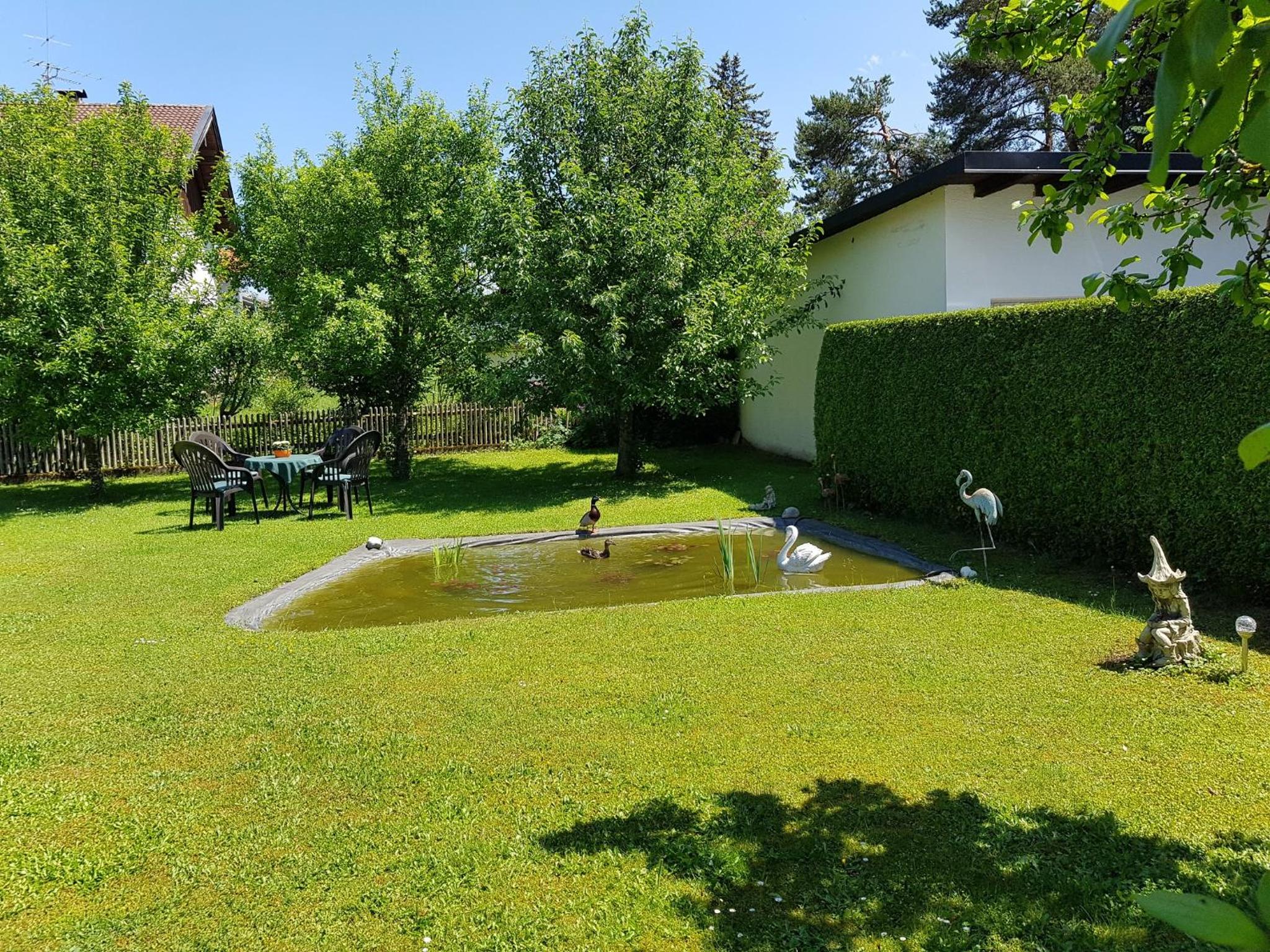 Ferienwohnungen Trattler