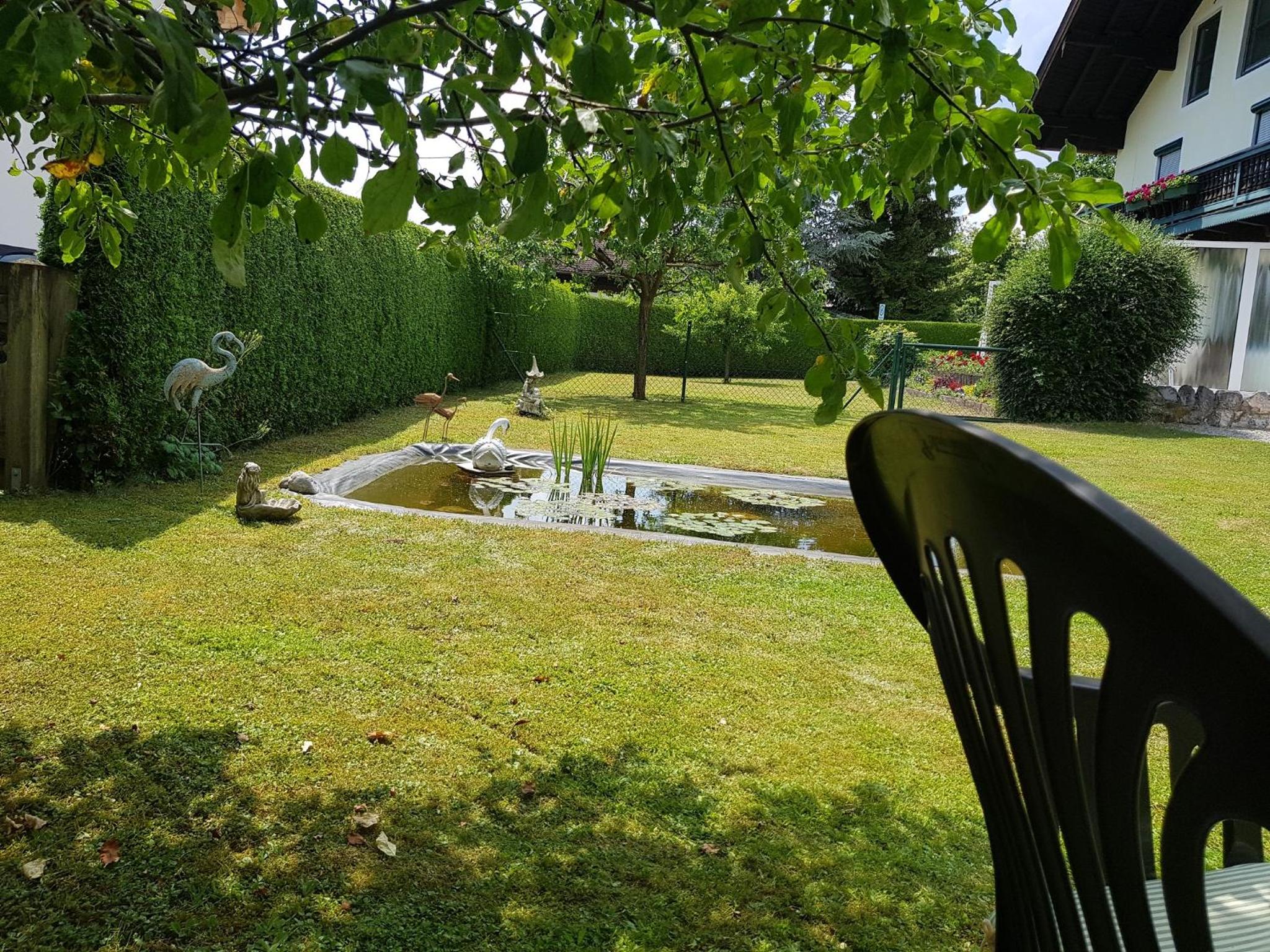 Ferienwohnungen Trattler
