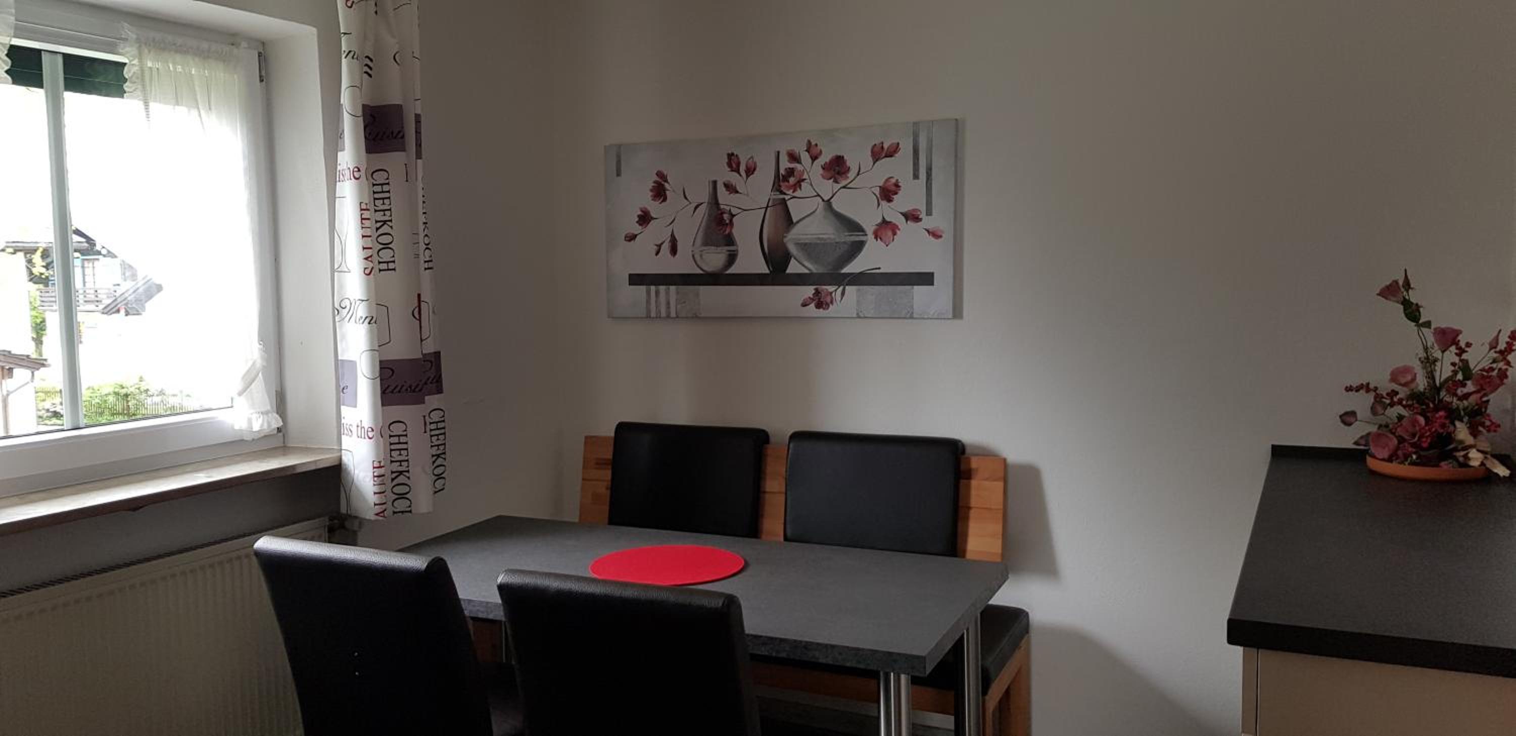 Ferienwohnungen Trattler