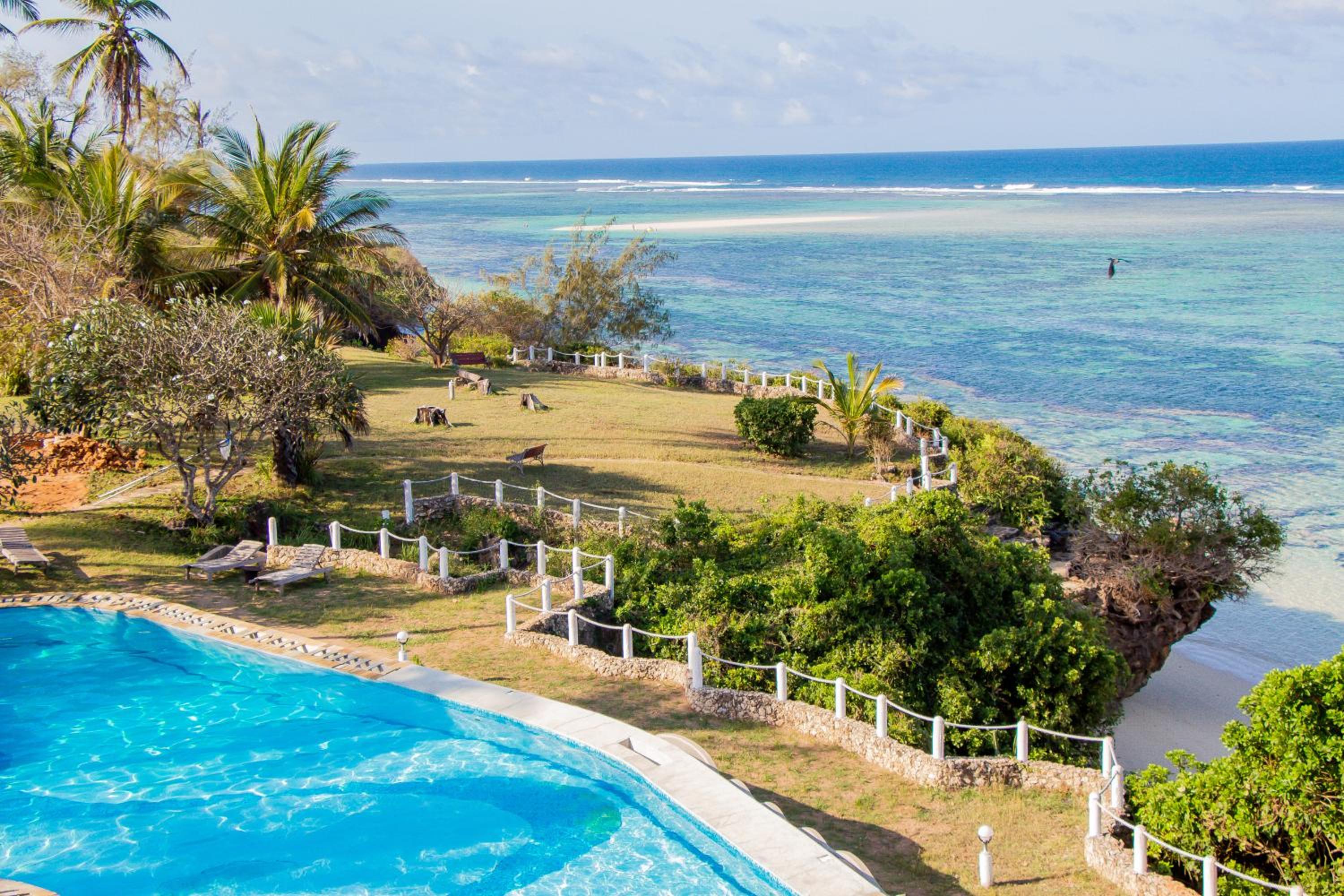 Hillpark Amare Resort