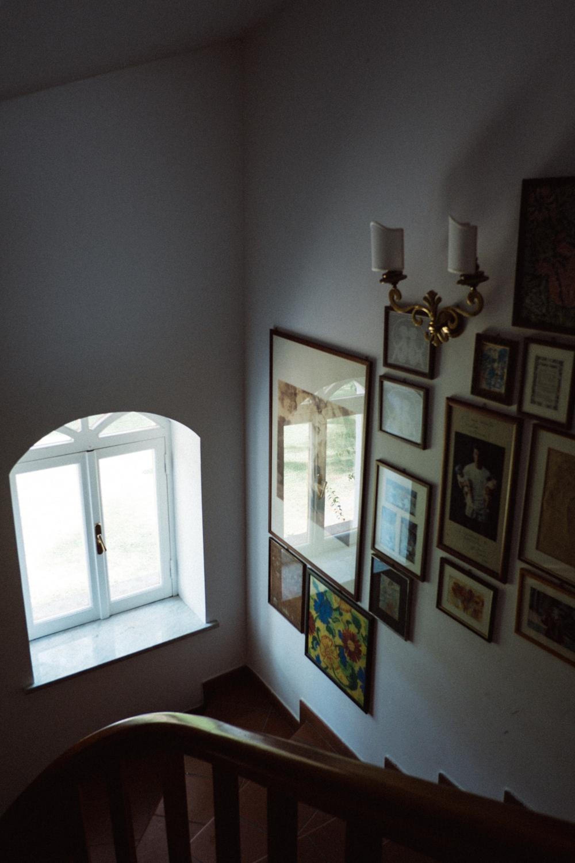 Capo Santa Fortunata