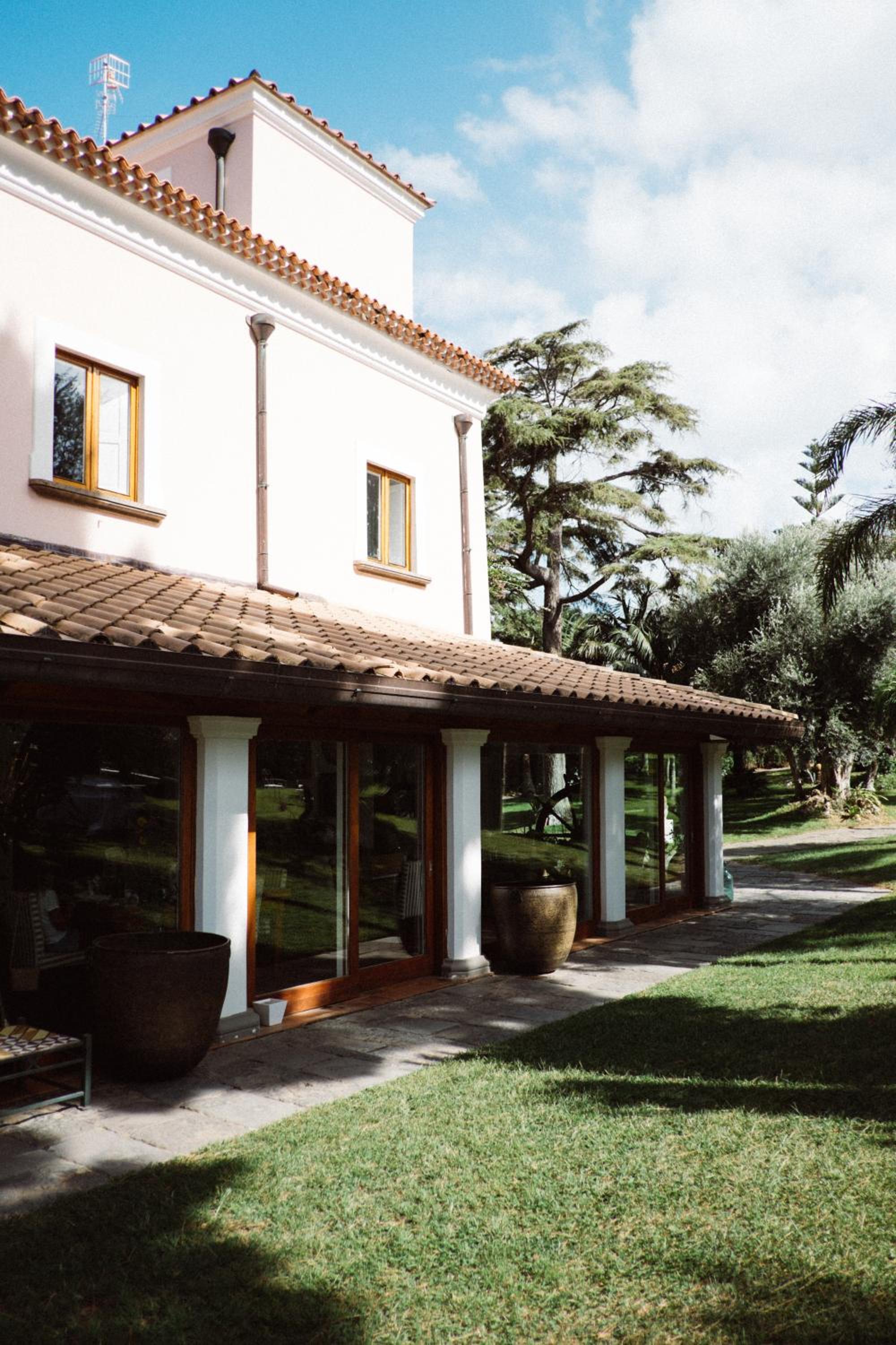 Capo Santa Fortunata