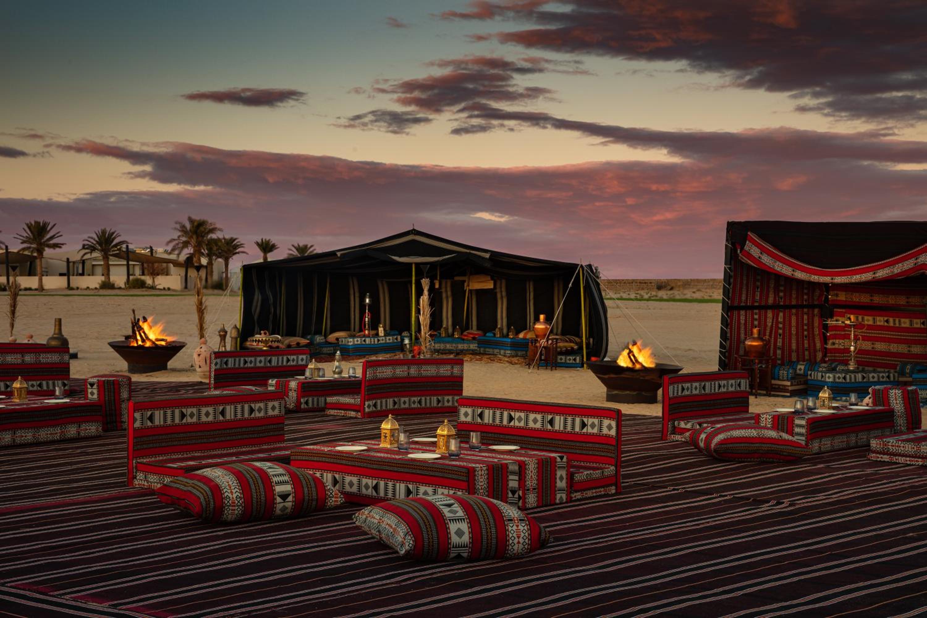 Tozeur Vacations - Anantara Sahara-Tozeur Resort  Villas - Property Image 2