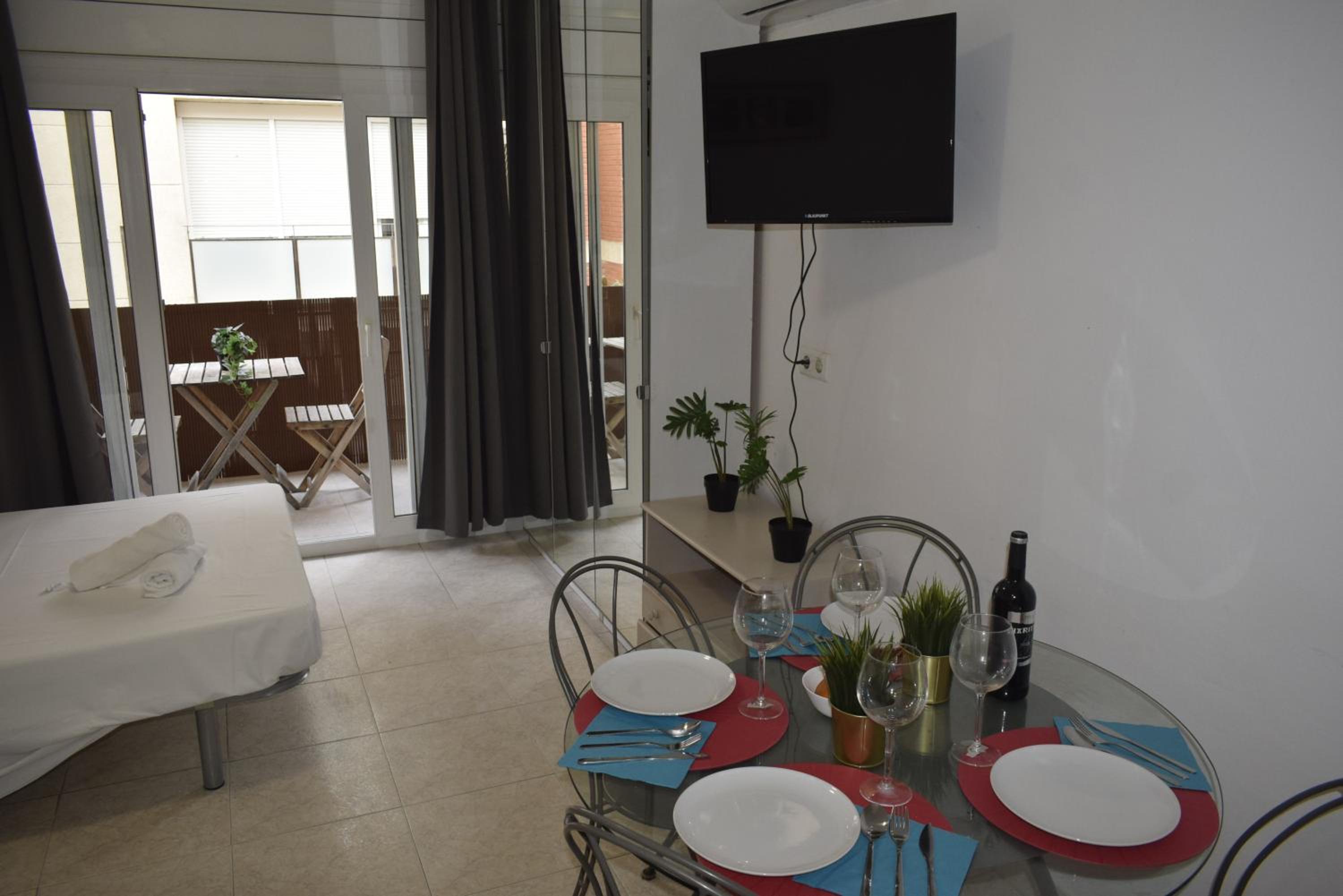 Apartamentosbiamar