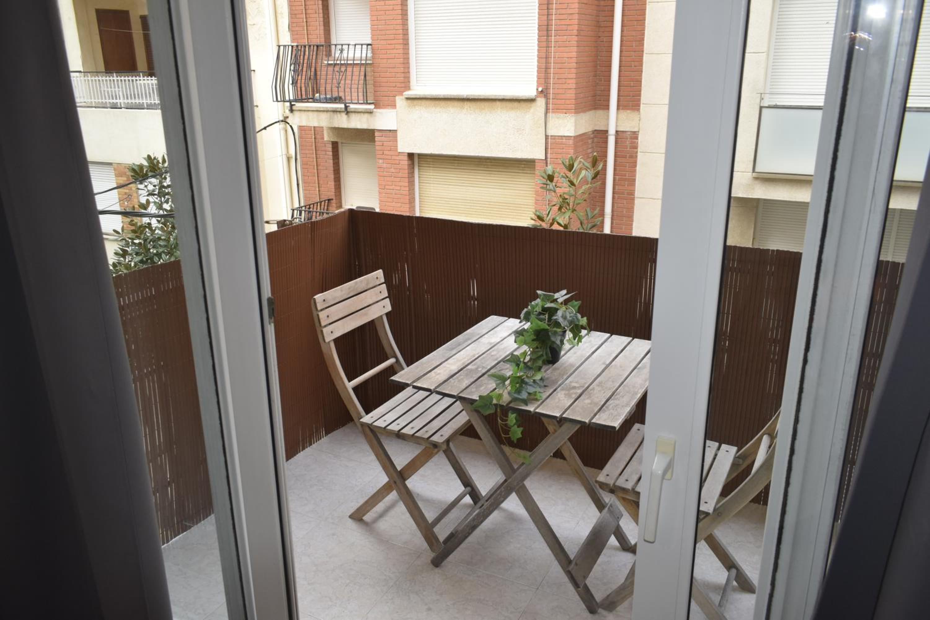 Apartamentosbiamar