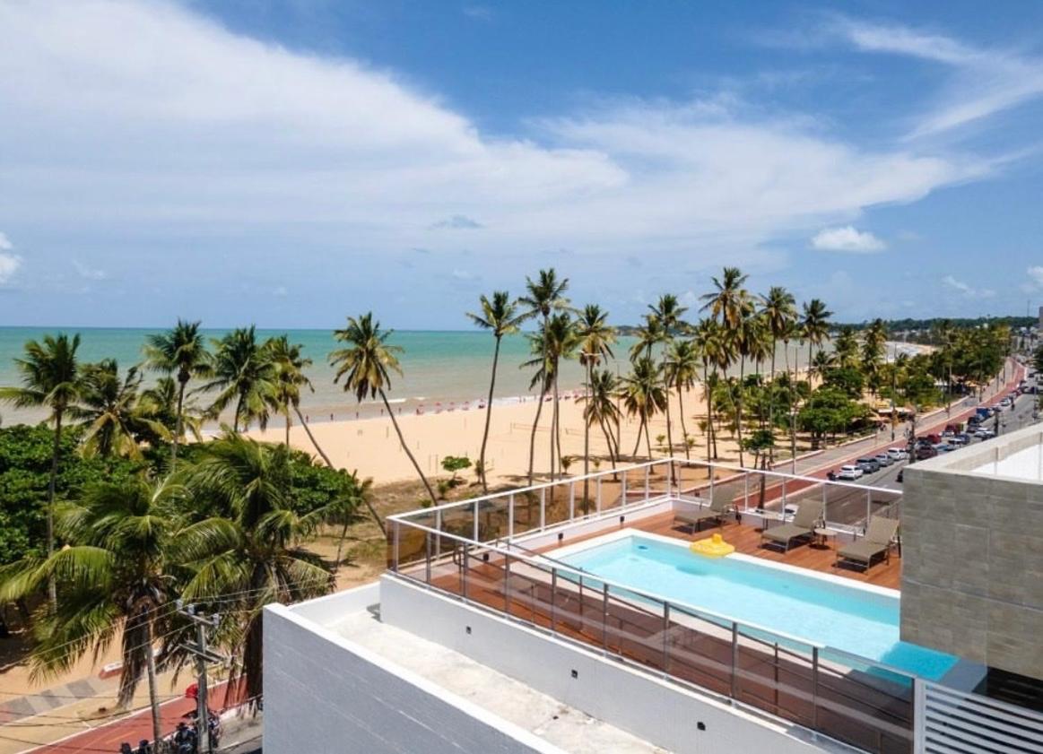 Flat Beira Mar JP