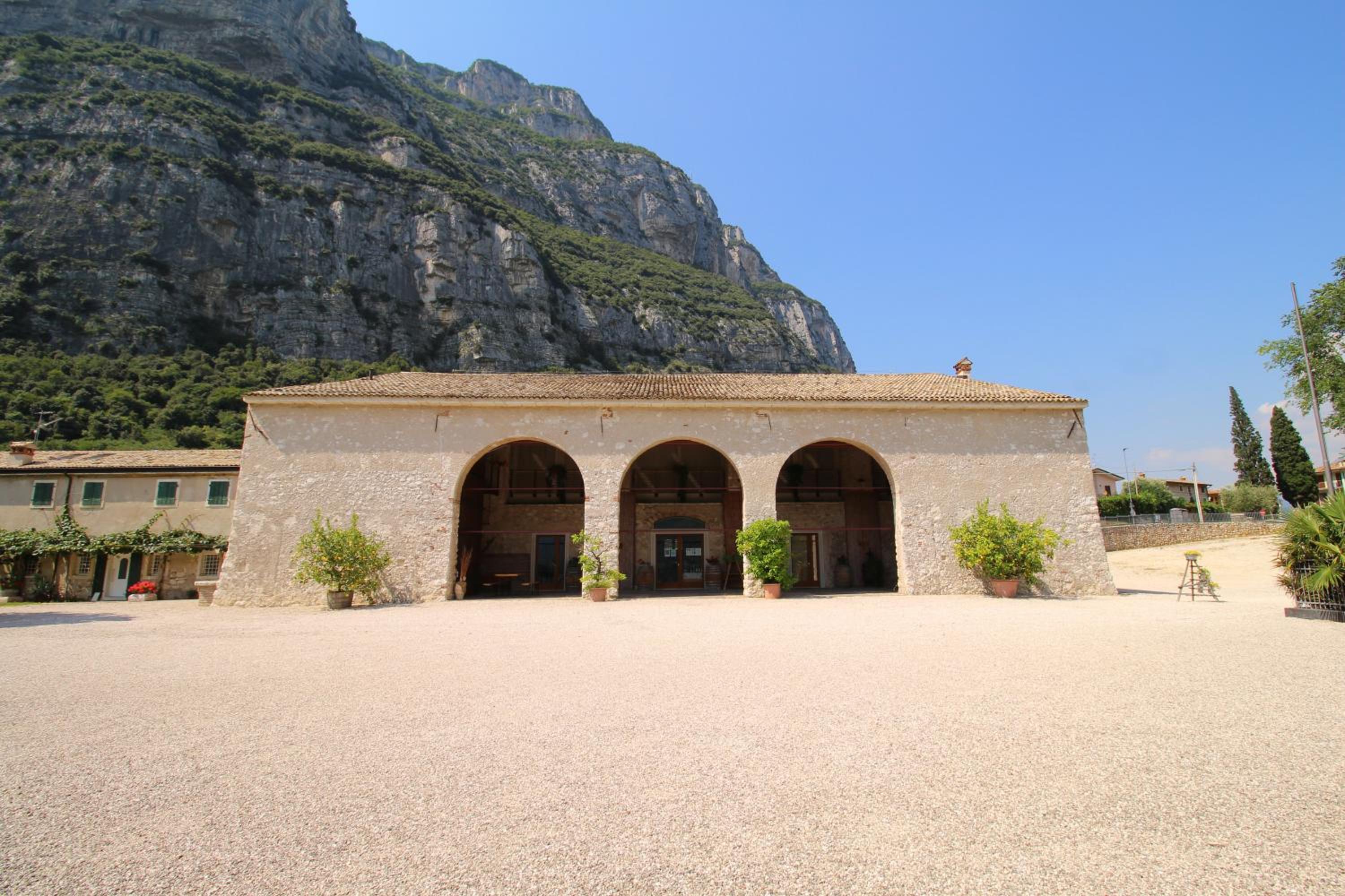 Agriturismo Antico Fenilon view 4