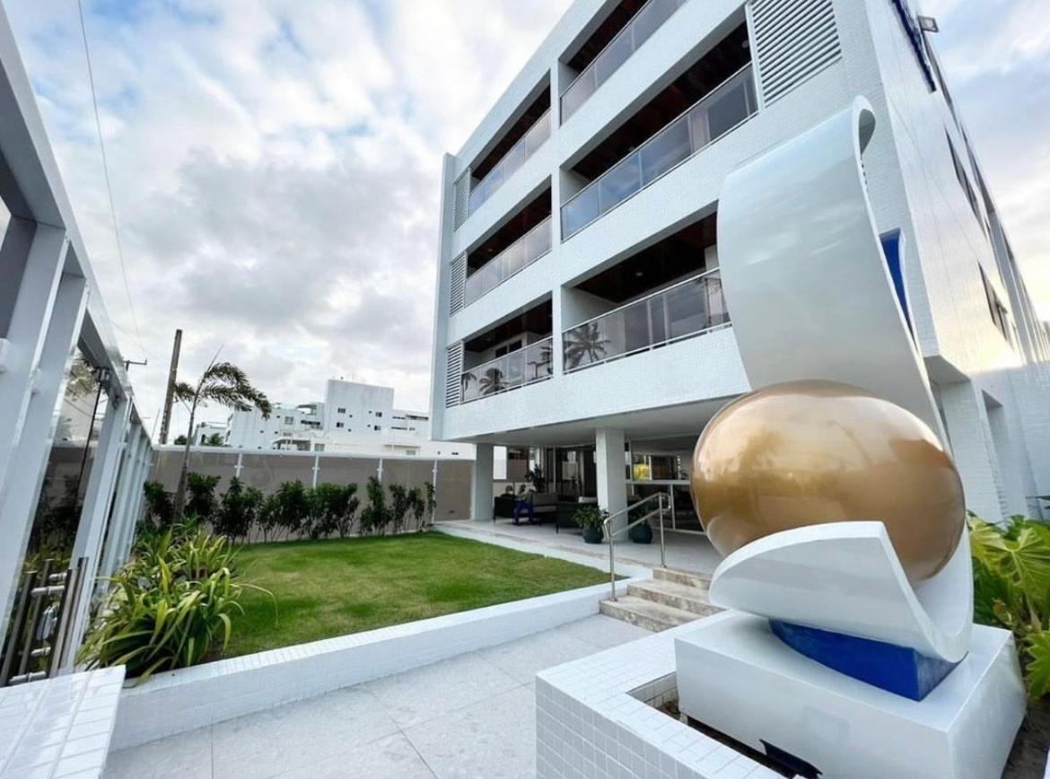 Flat Beira Mar JP