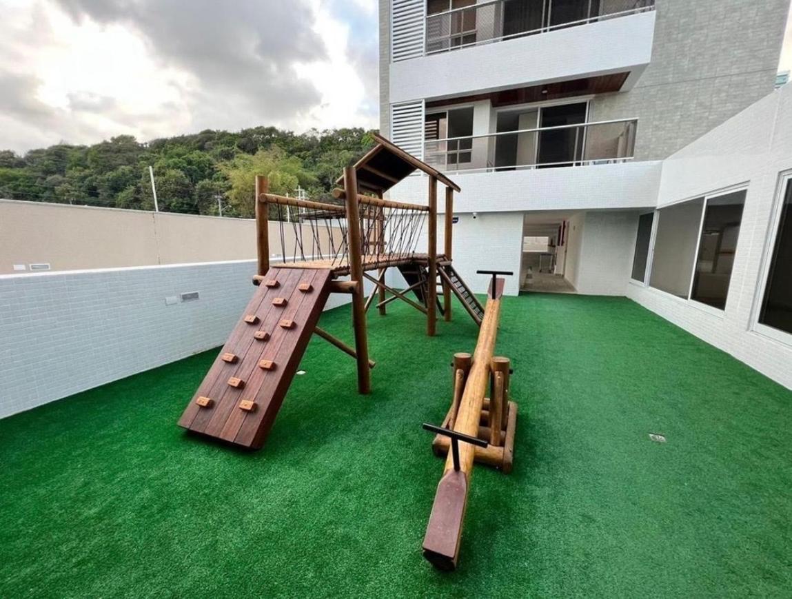 Flat Beira Mar JP